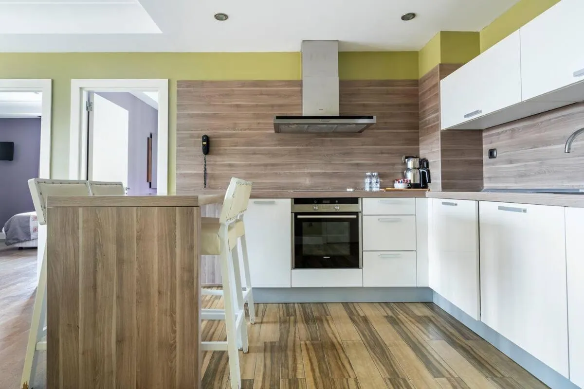 Taba Luxury Suites and Hotel