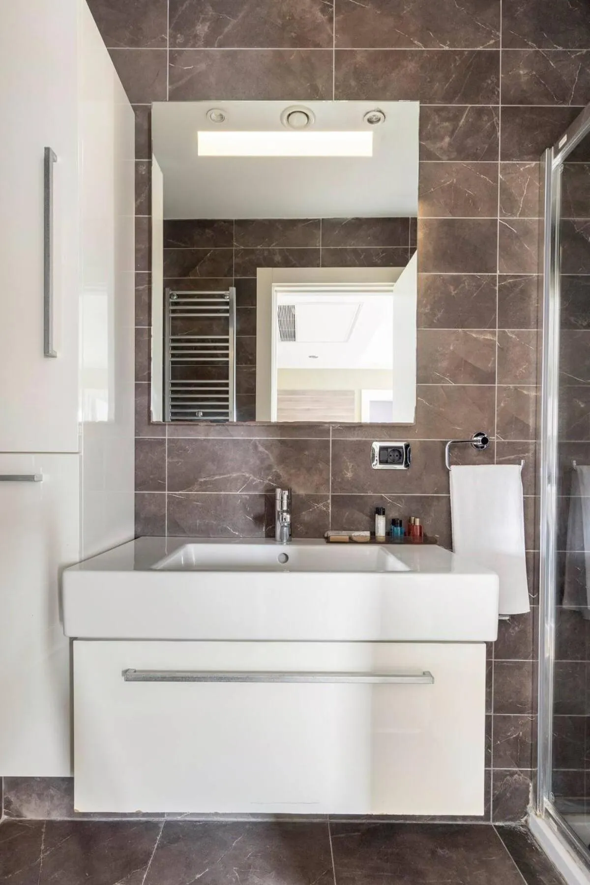 Taba Luxury Suites and Hotel