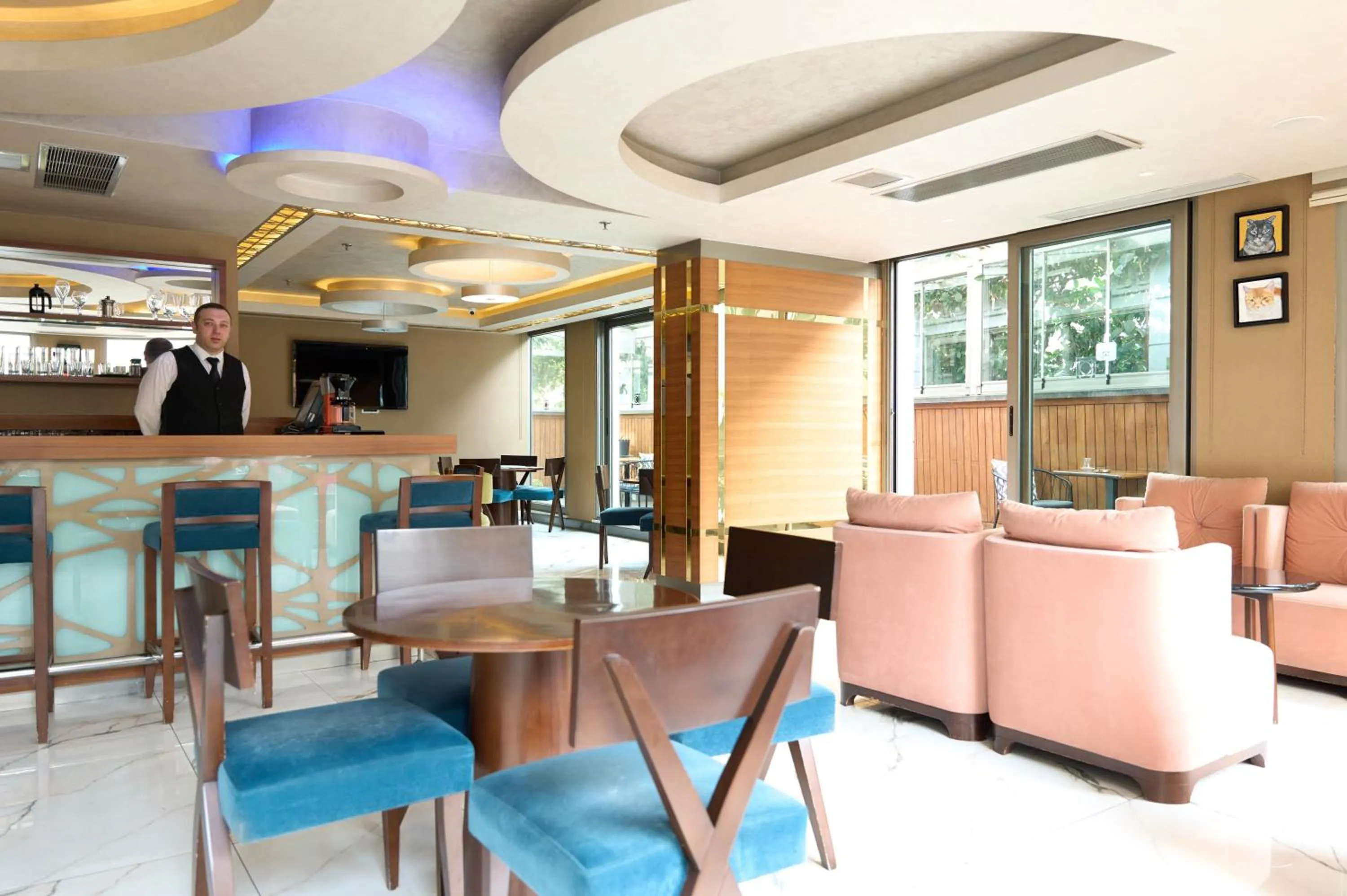 Taba Luxury Suites and Hotel