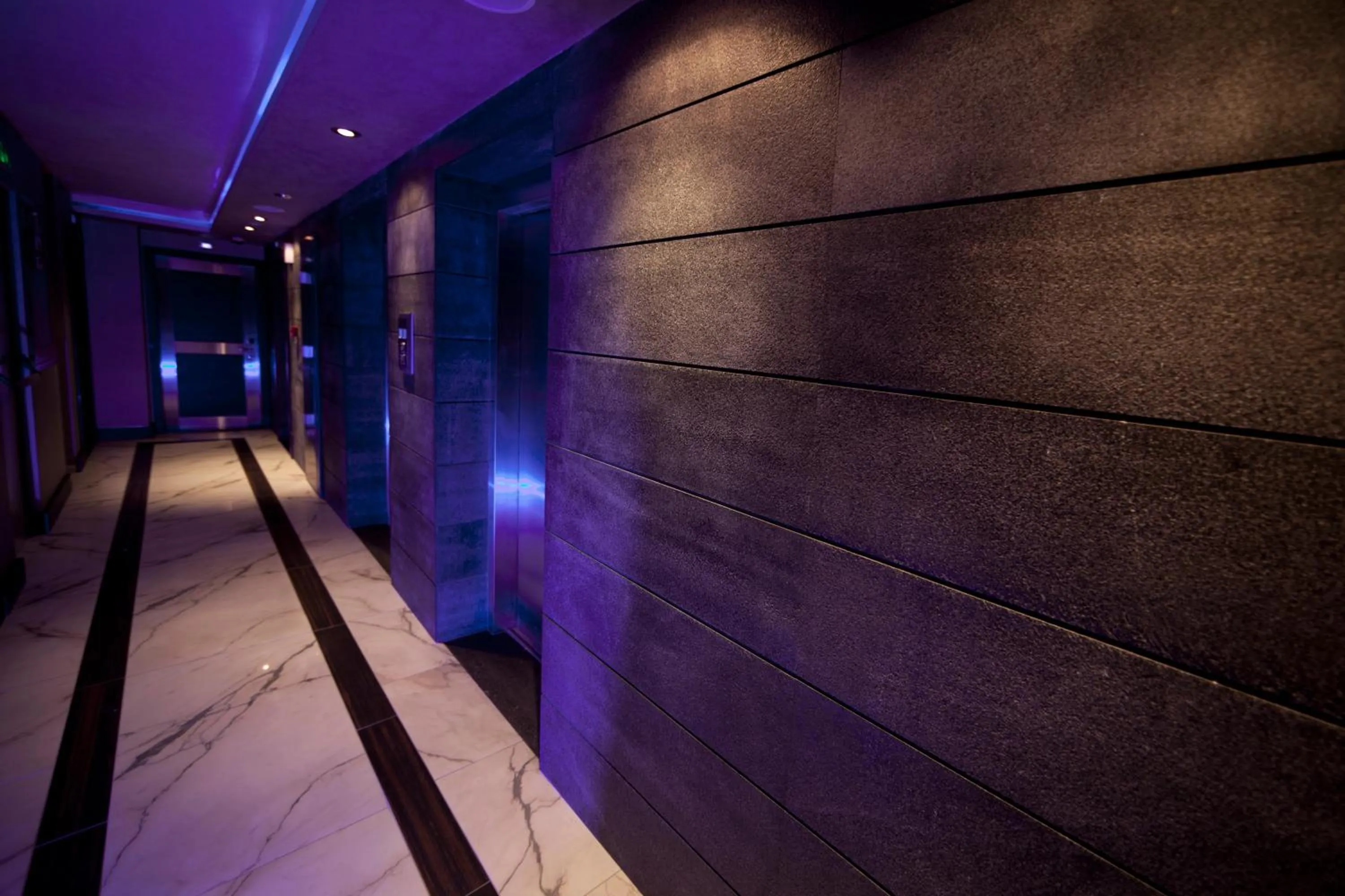 Night in Taba Luxury Suites and Hotel