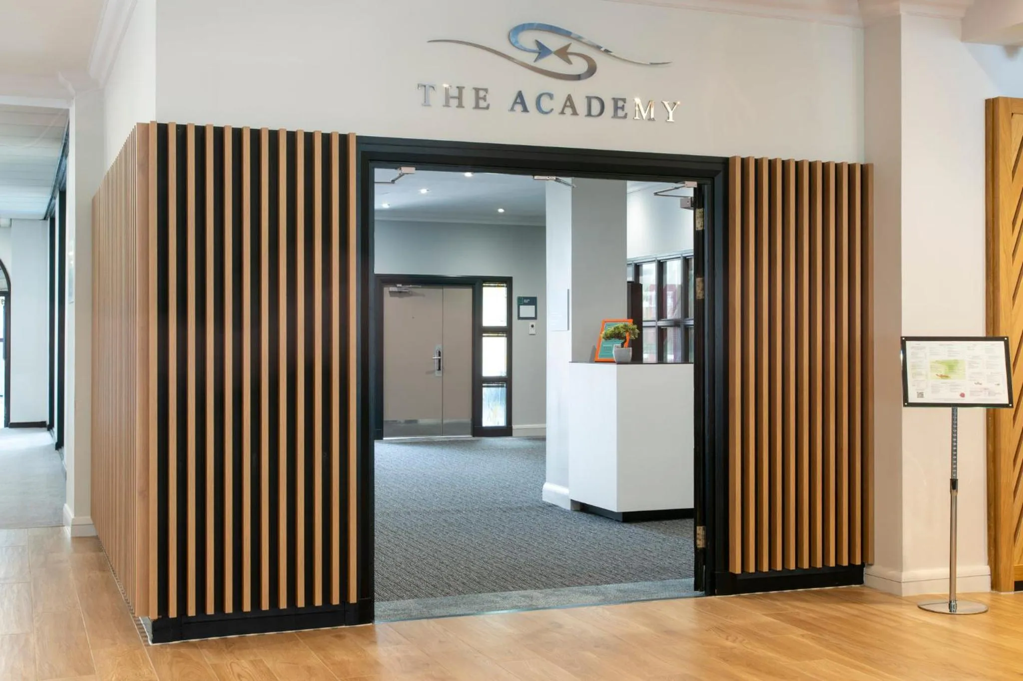 Meeting/conference room in Holiday Inn Bristol Filton by IHG