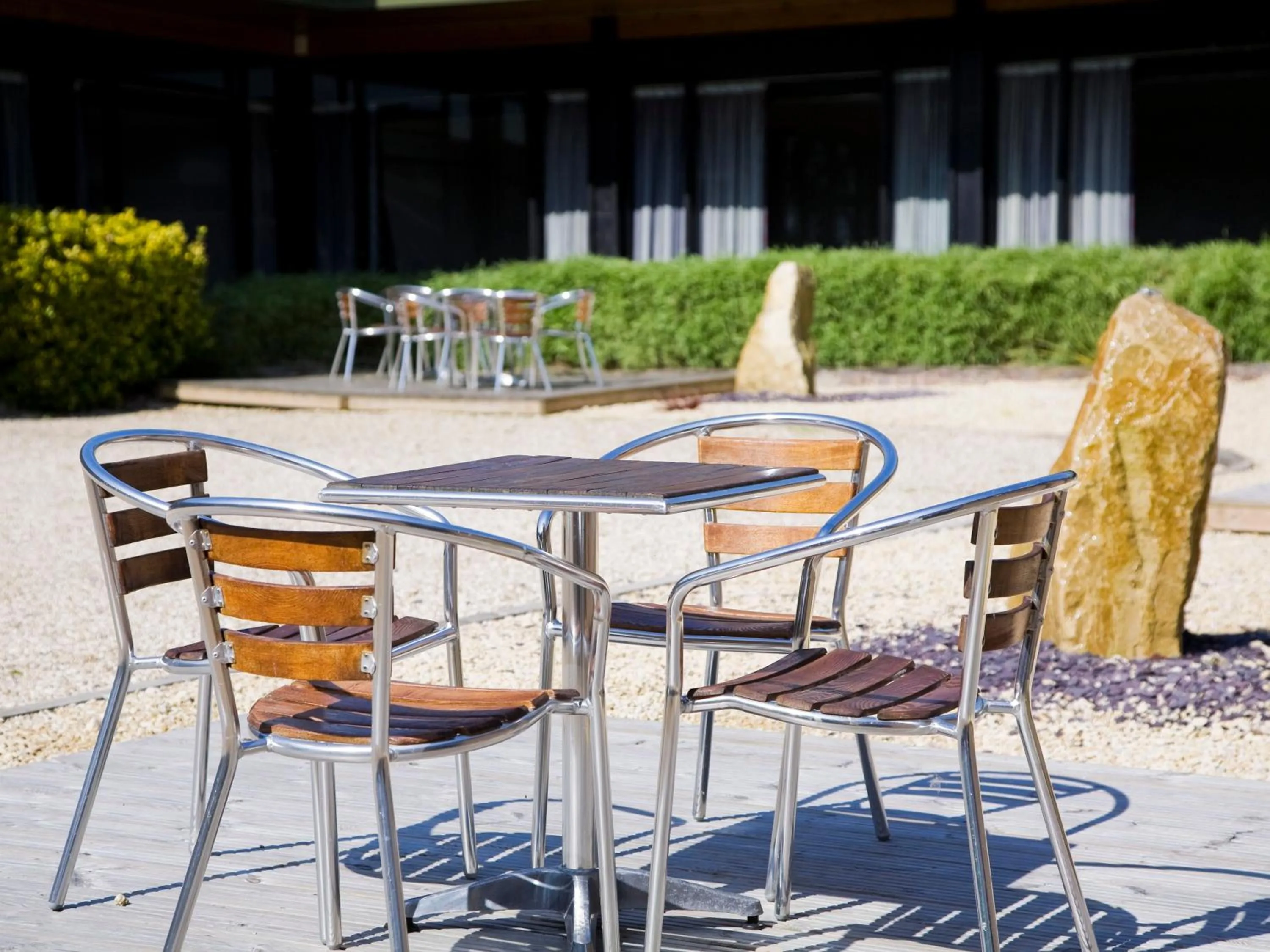 Meeting/conference room in Holiday Inn Bristol Filton by IHG