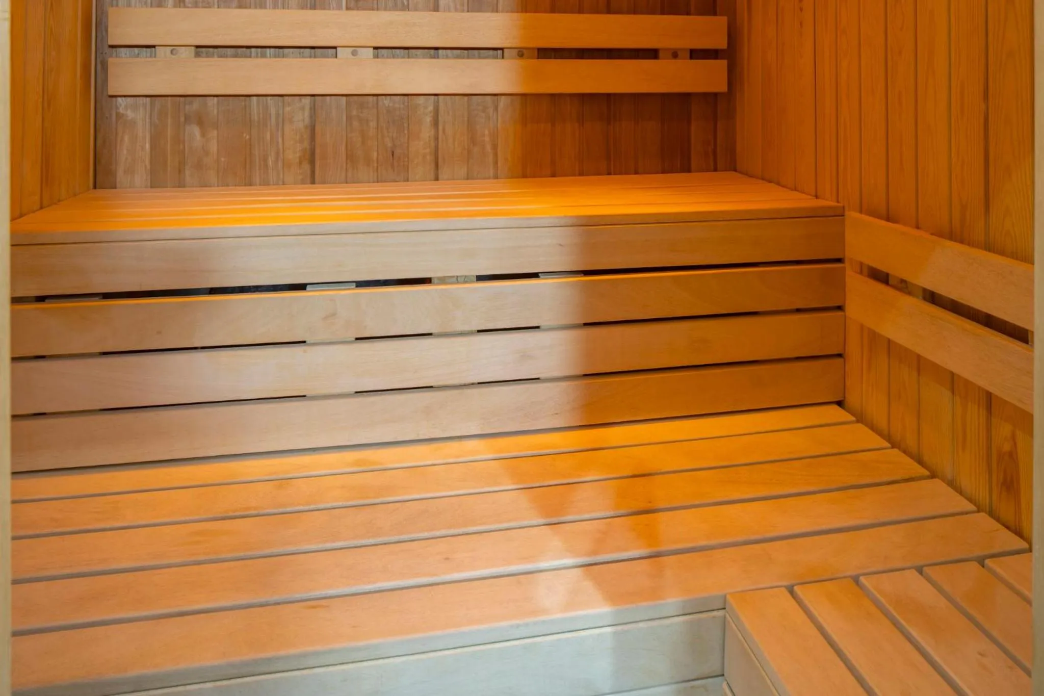 Fitness centre/facilities in Holiday Inn Bristol Filton by IHG