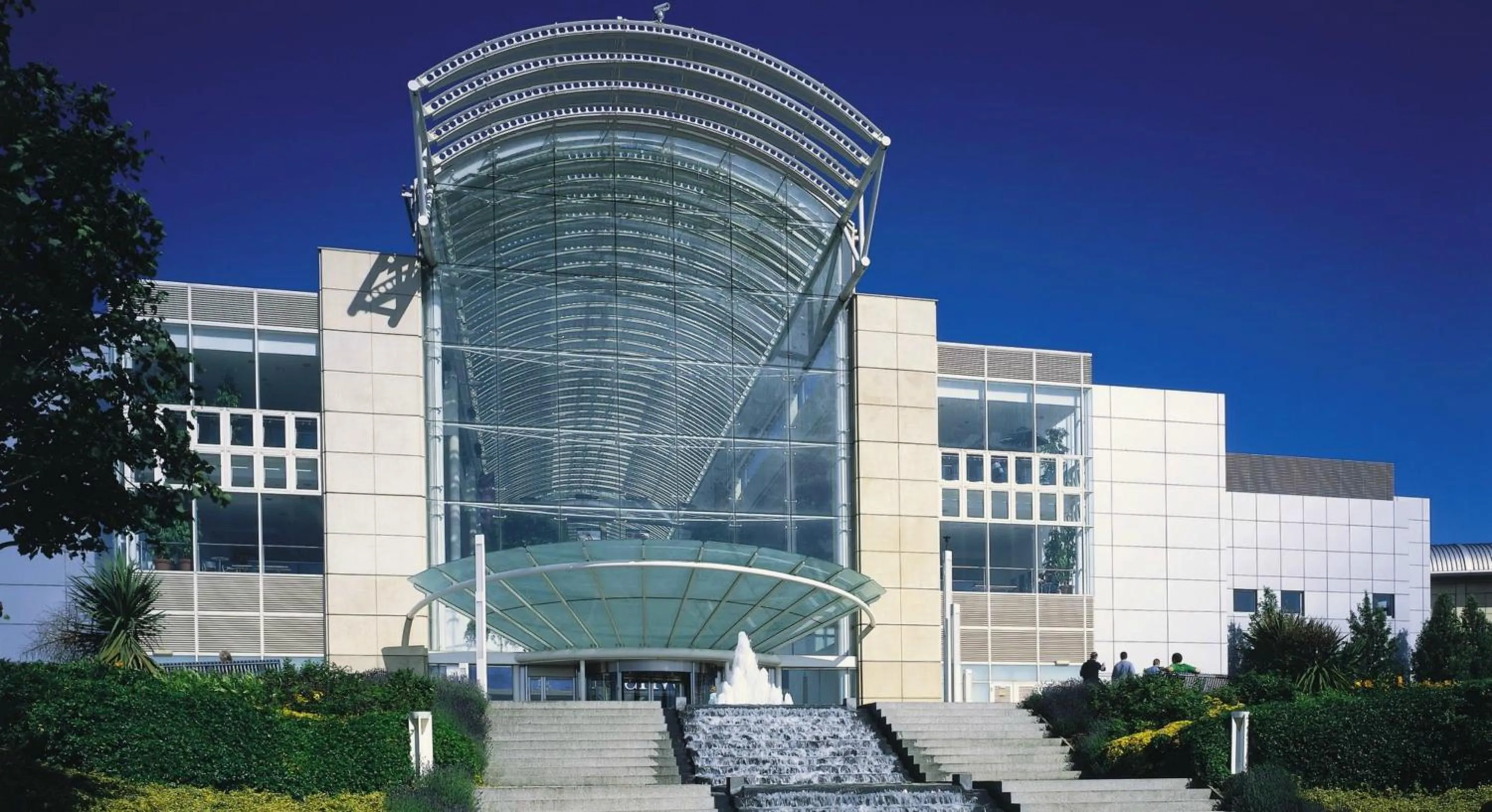 Area and facilities in Holiday Inn Bristol Filton by IHG