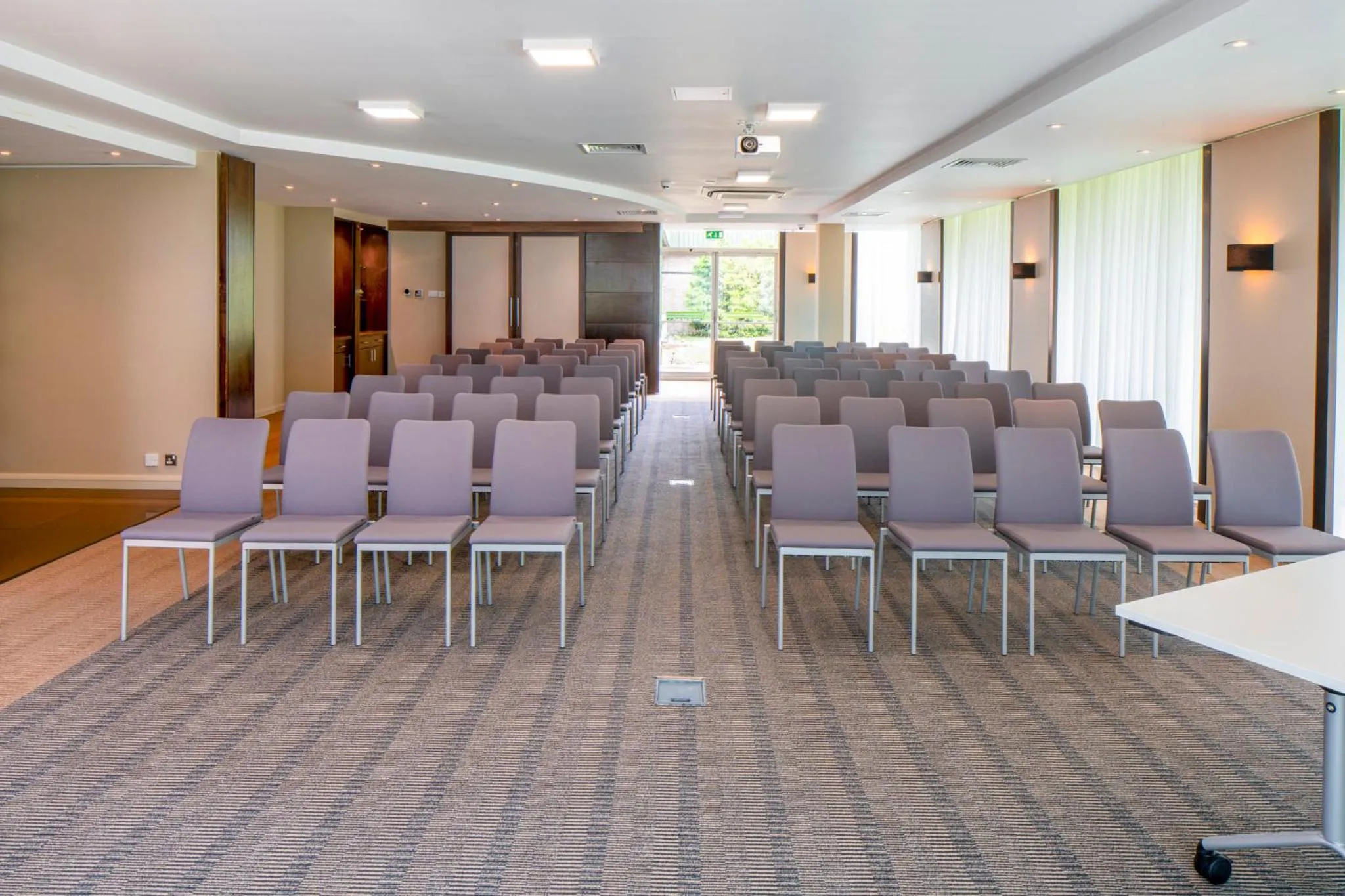 Meeting/conference room in Holiday Inn Bristol Filton by IHG