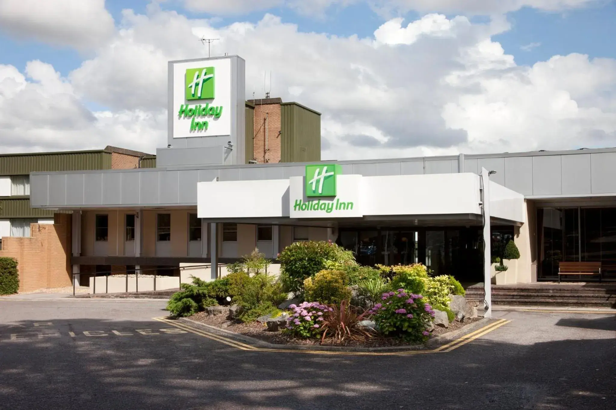 Property building in Holiday Inn Bristol Filton by IHG Property building in Holiday Inn Bristol Filton by IHG
