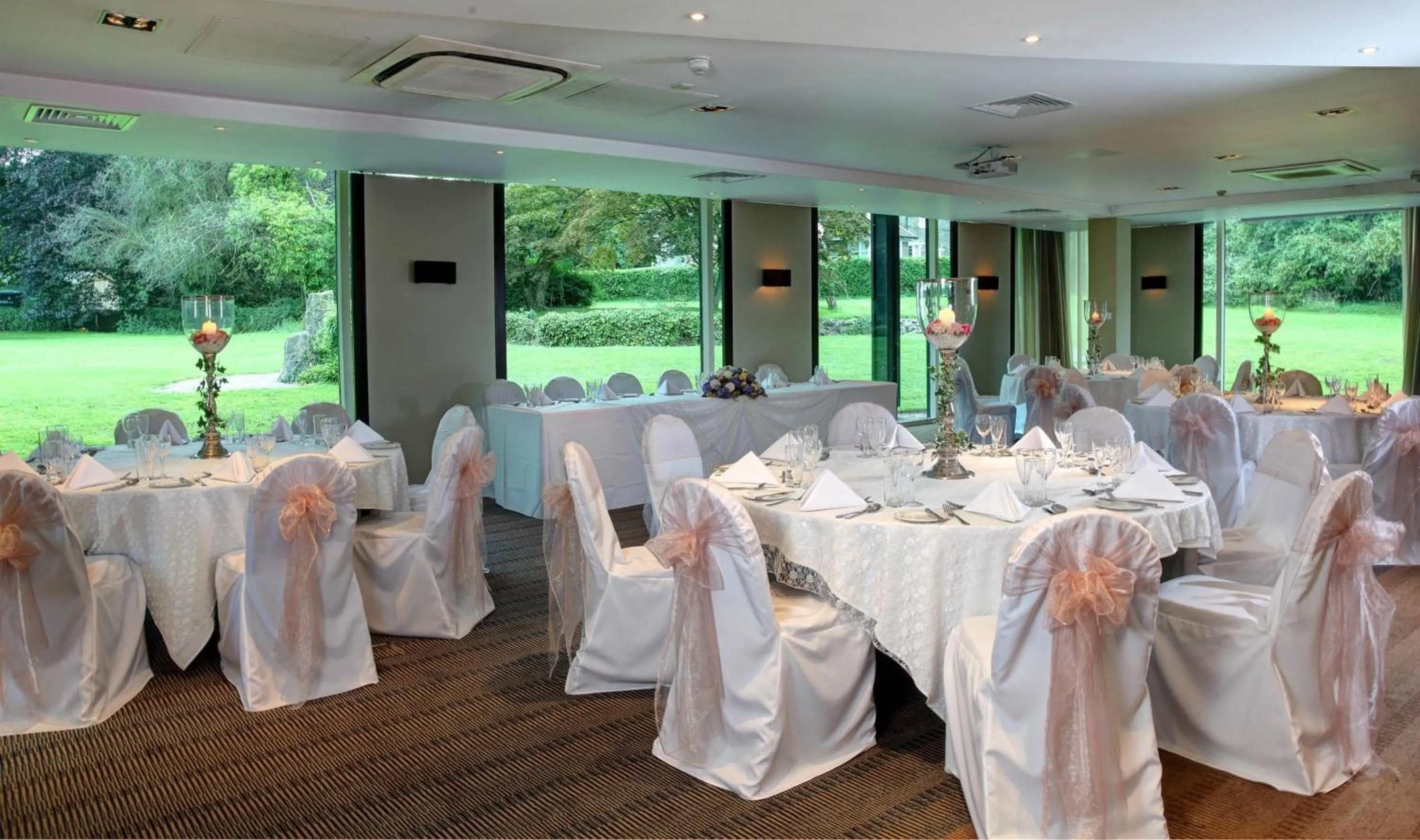 Meeting/conference room in Holiday Inn Bristol Filton by IHG