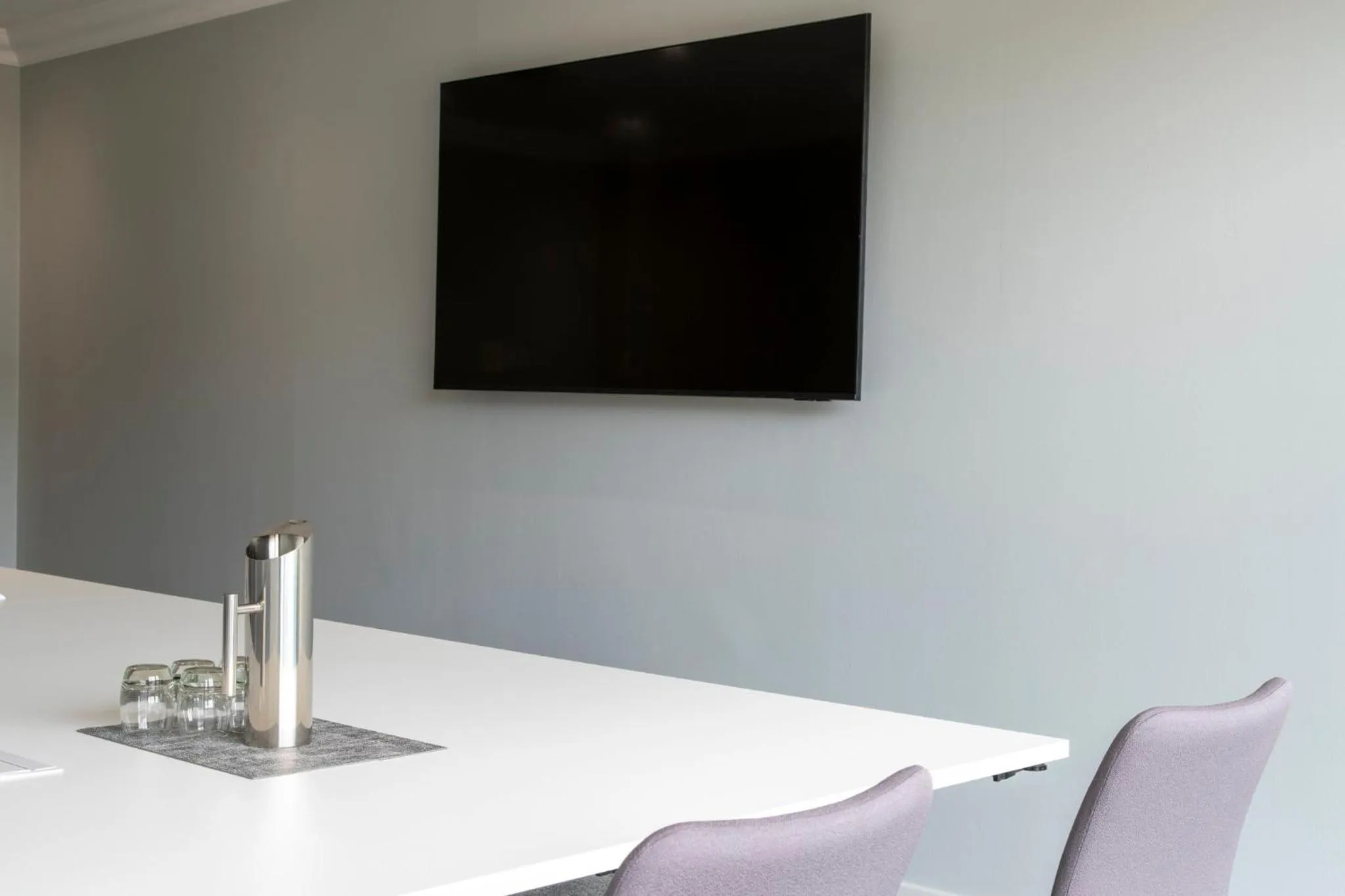 Meeting/conference room in Holiday Inn Bristol Filton by IHG