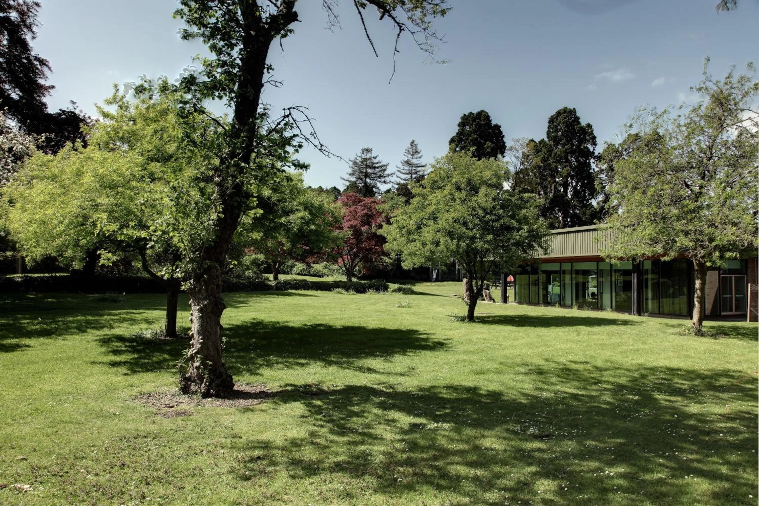 Lobby or reception in Holiday Inn Bristol Filton by IHG