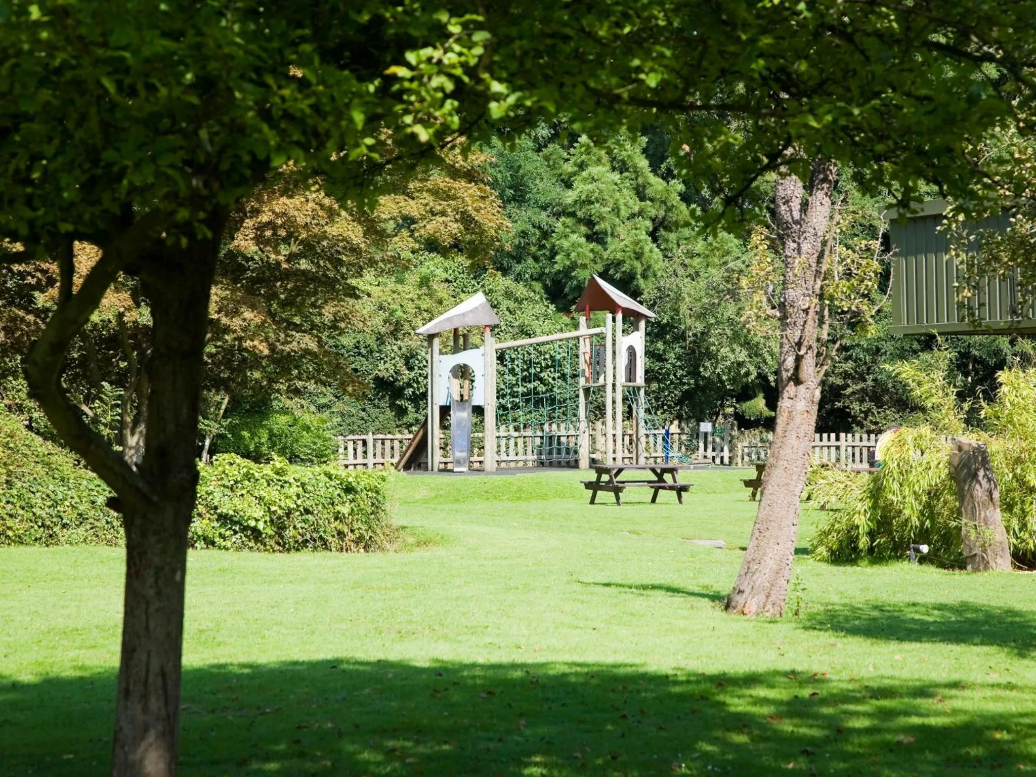 Fitness centre/facilities in Holiday Inn Bristol Filton by IHG