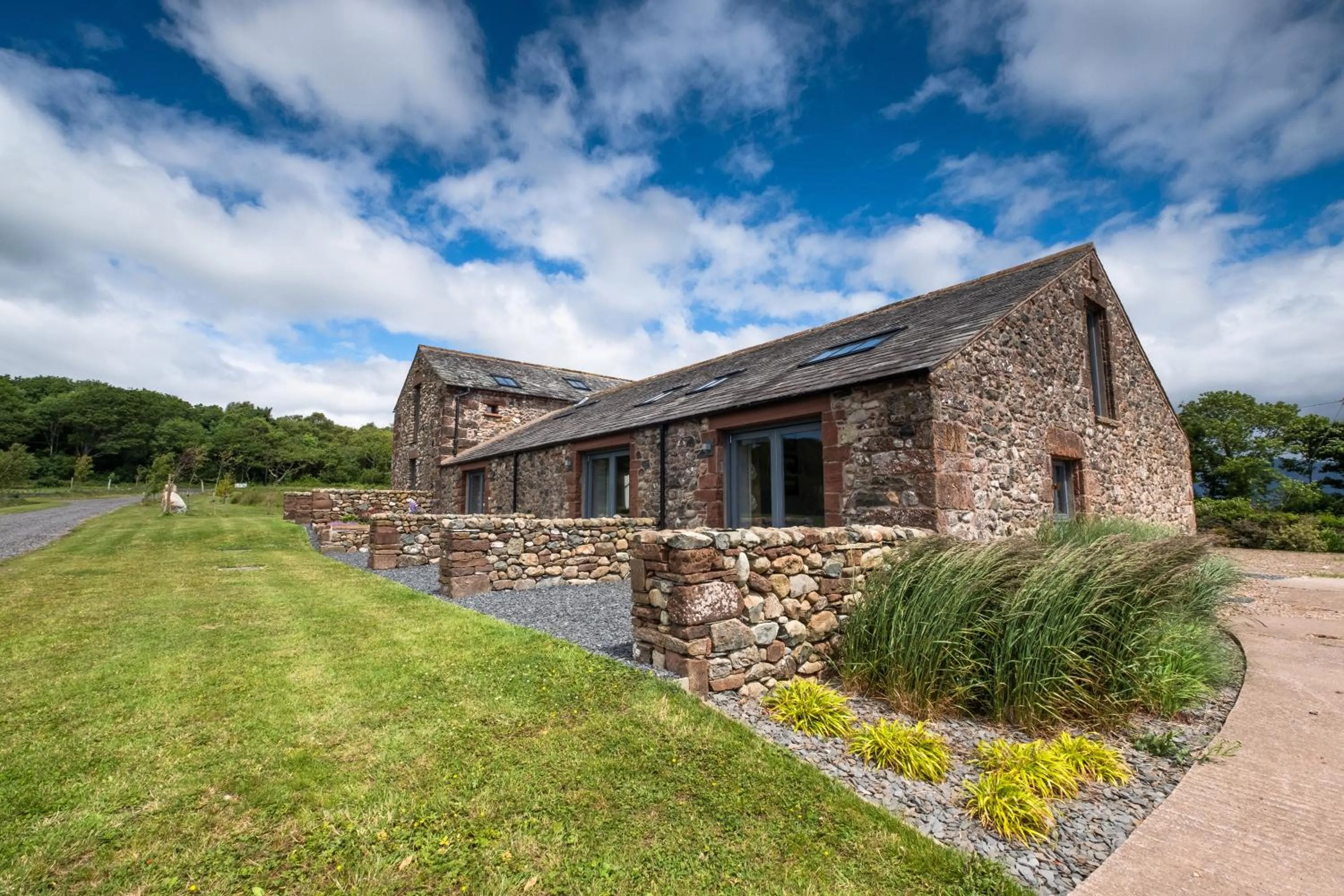 View (from property/room) in 1692 Wasdale