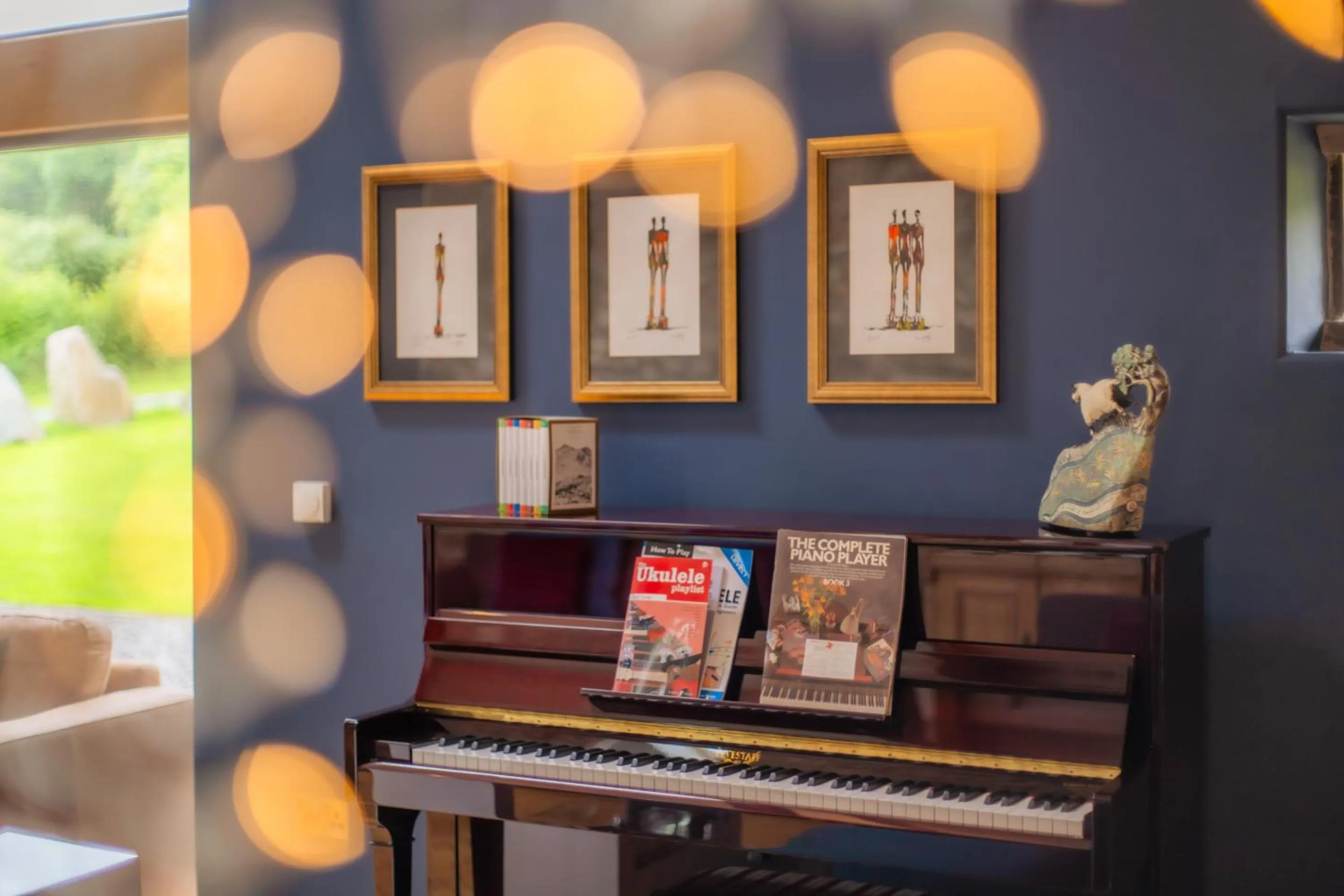 Other in 1692 Wasdale