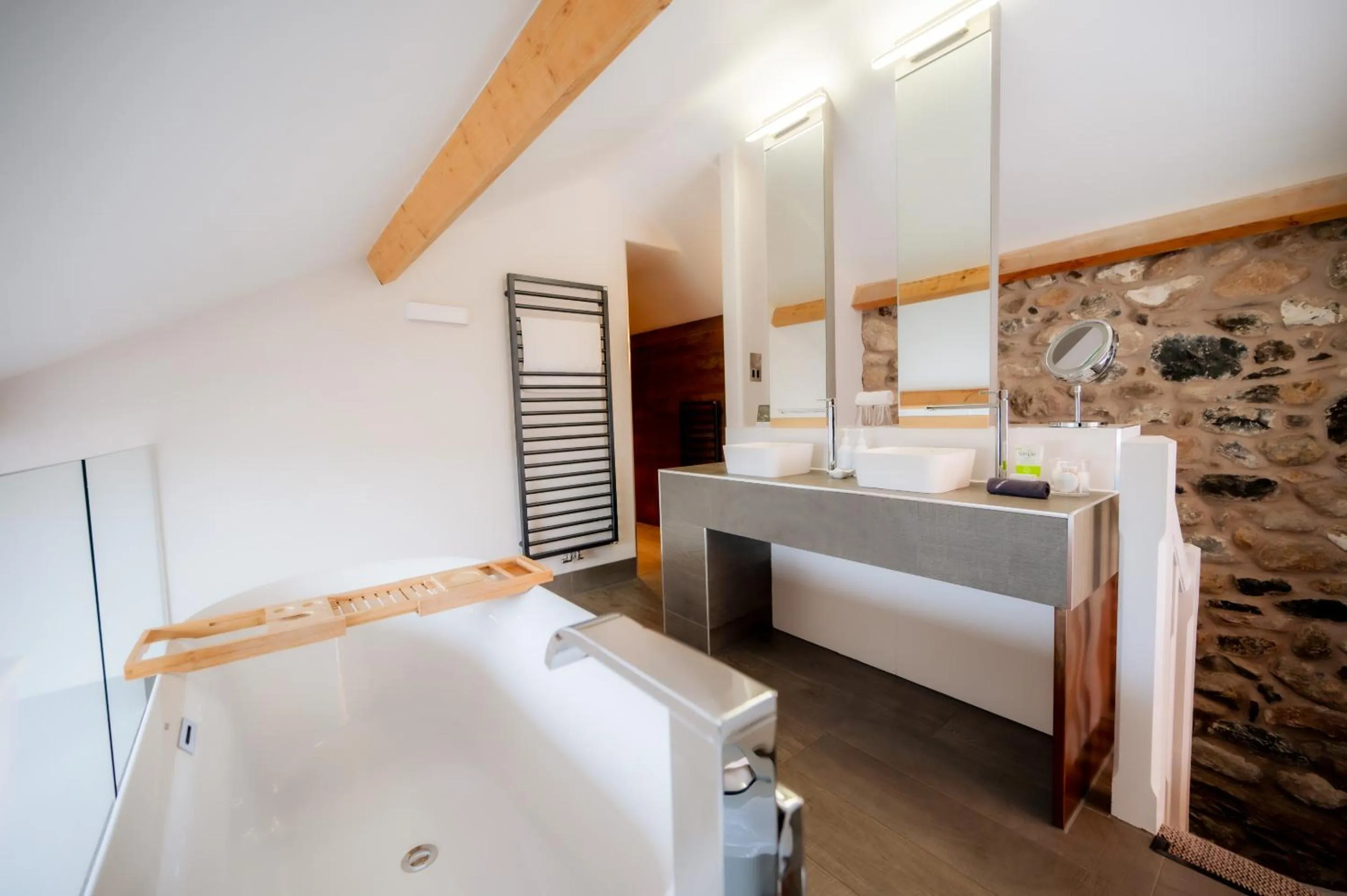 Bathroom in 1692 Wasdale