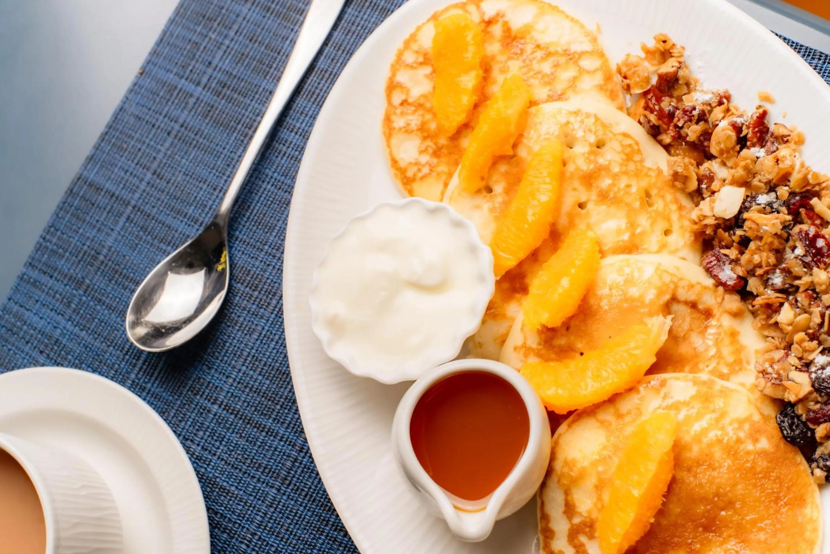 Food and drinks in 1692 Wasdale