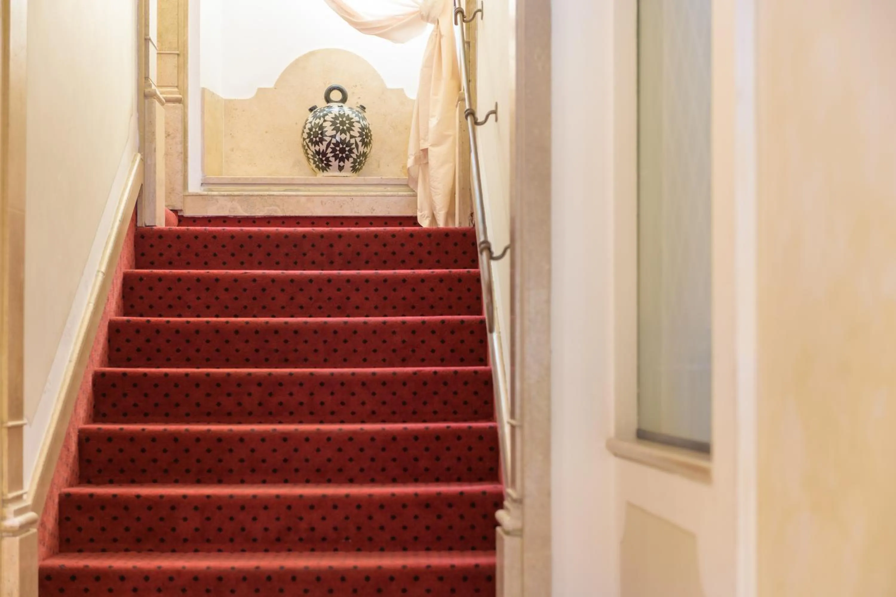 Other in Hotel S. Anna