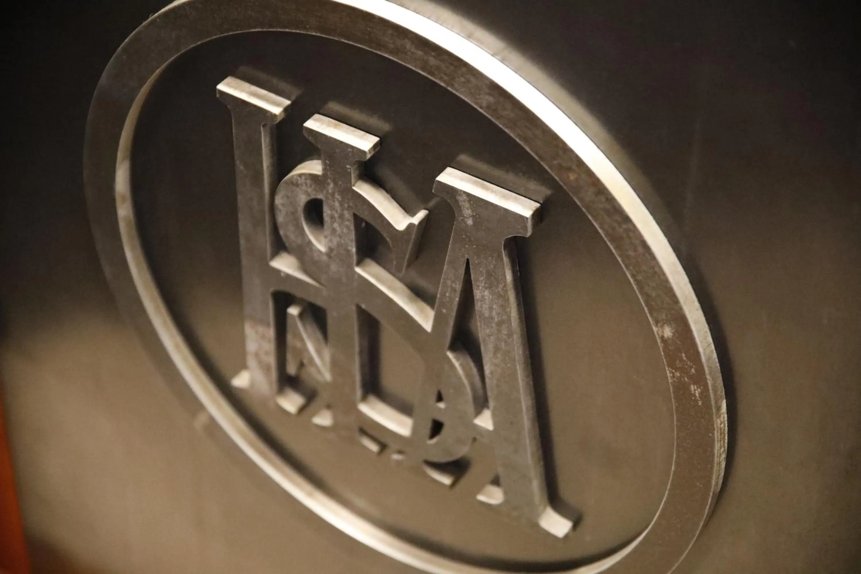 Property logo or sign in Hotel S. Anna