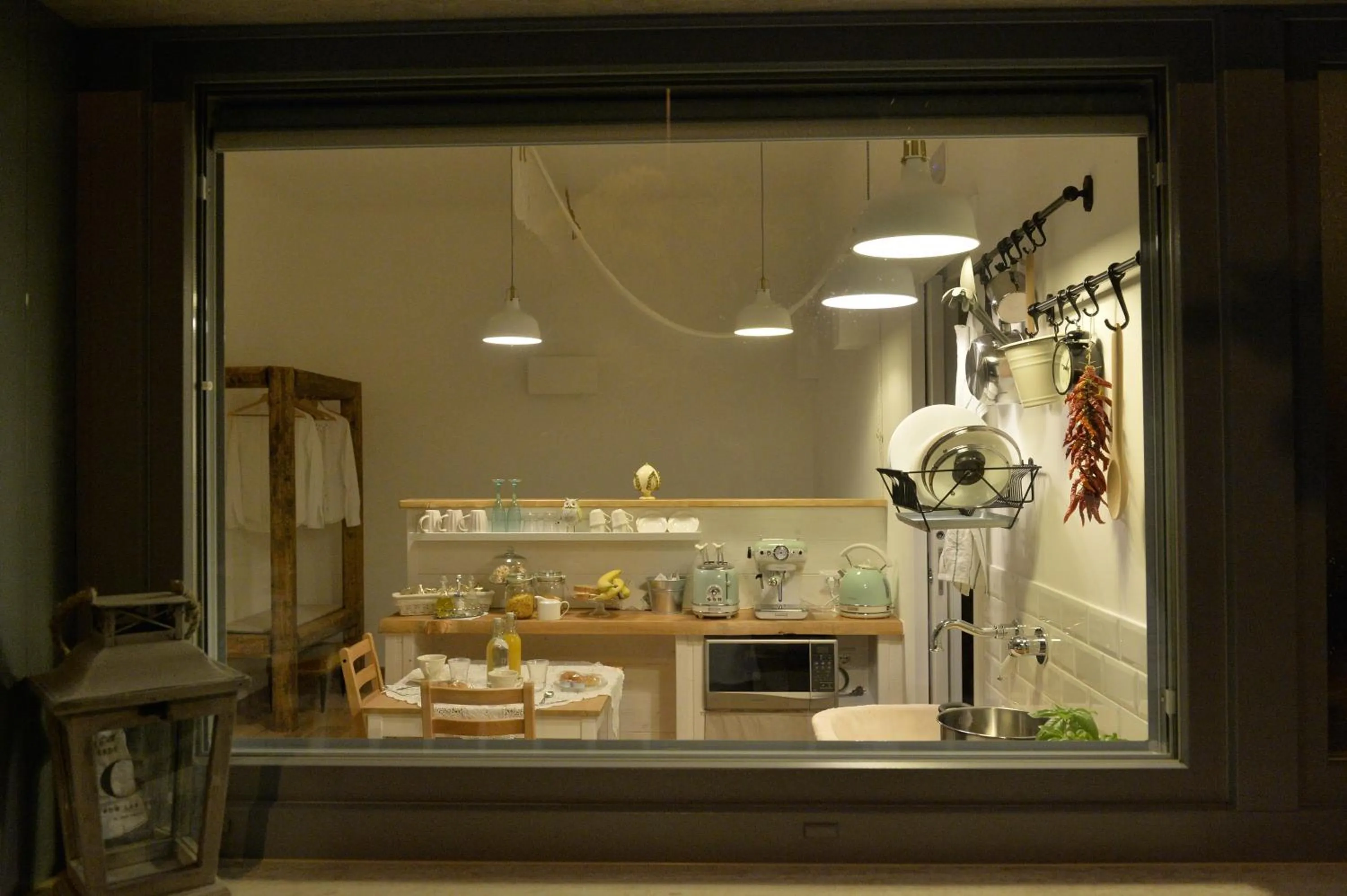 Property building in Alba dei Trulli