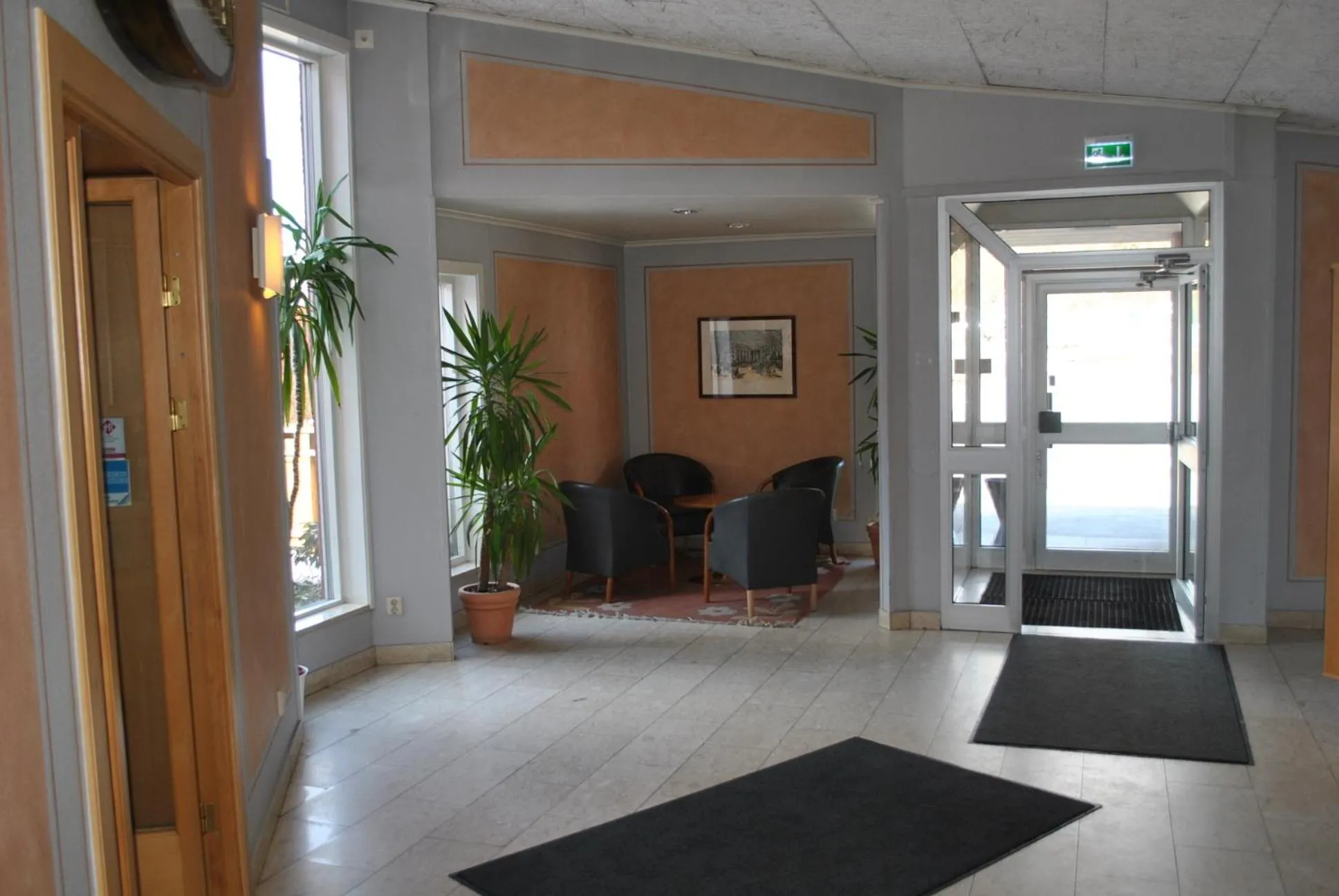 Day in Slagsta Motell & Wärdshus