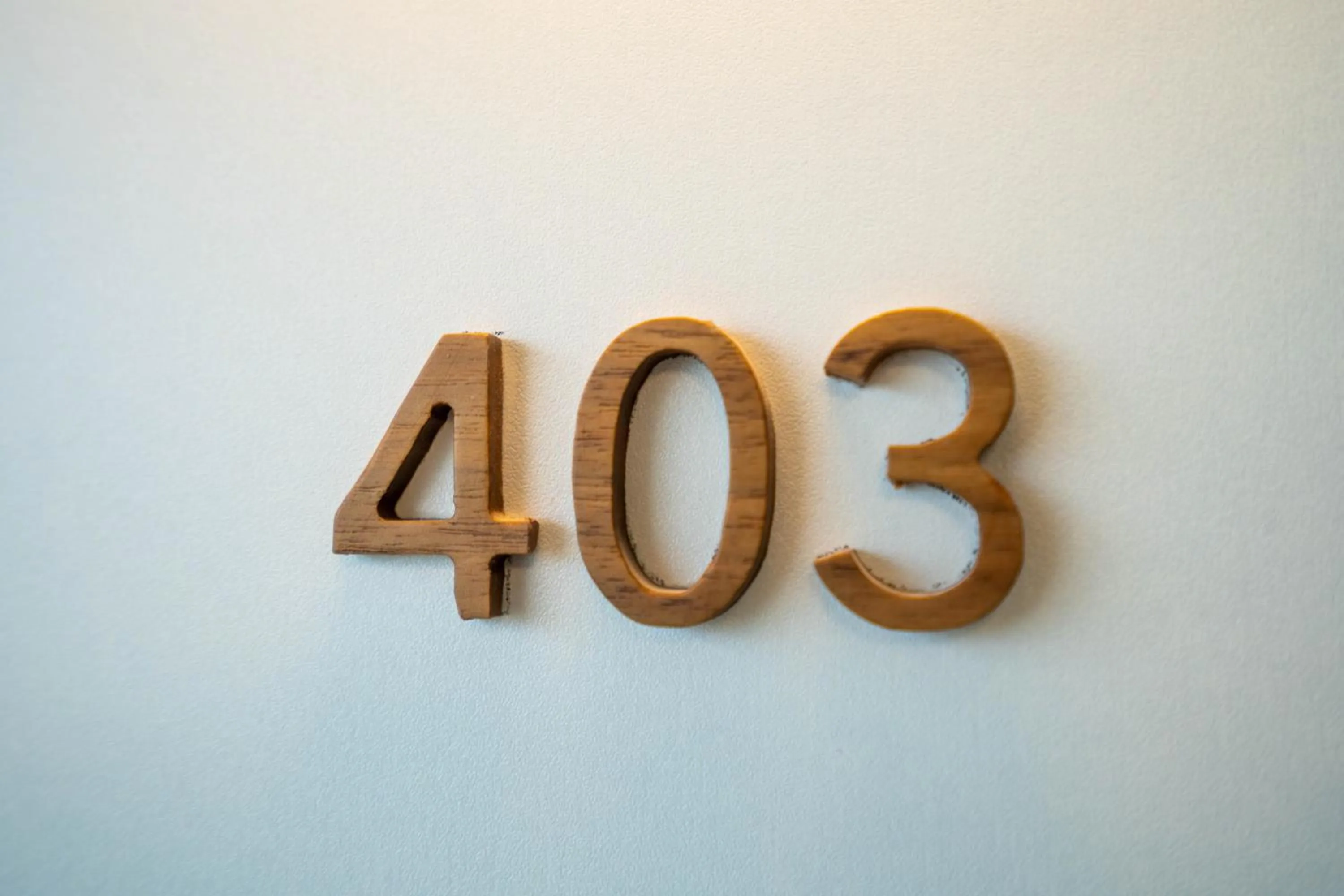 Decorative detail in Teide Rooms