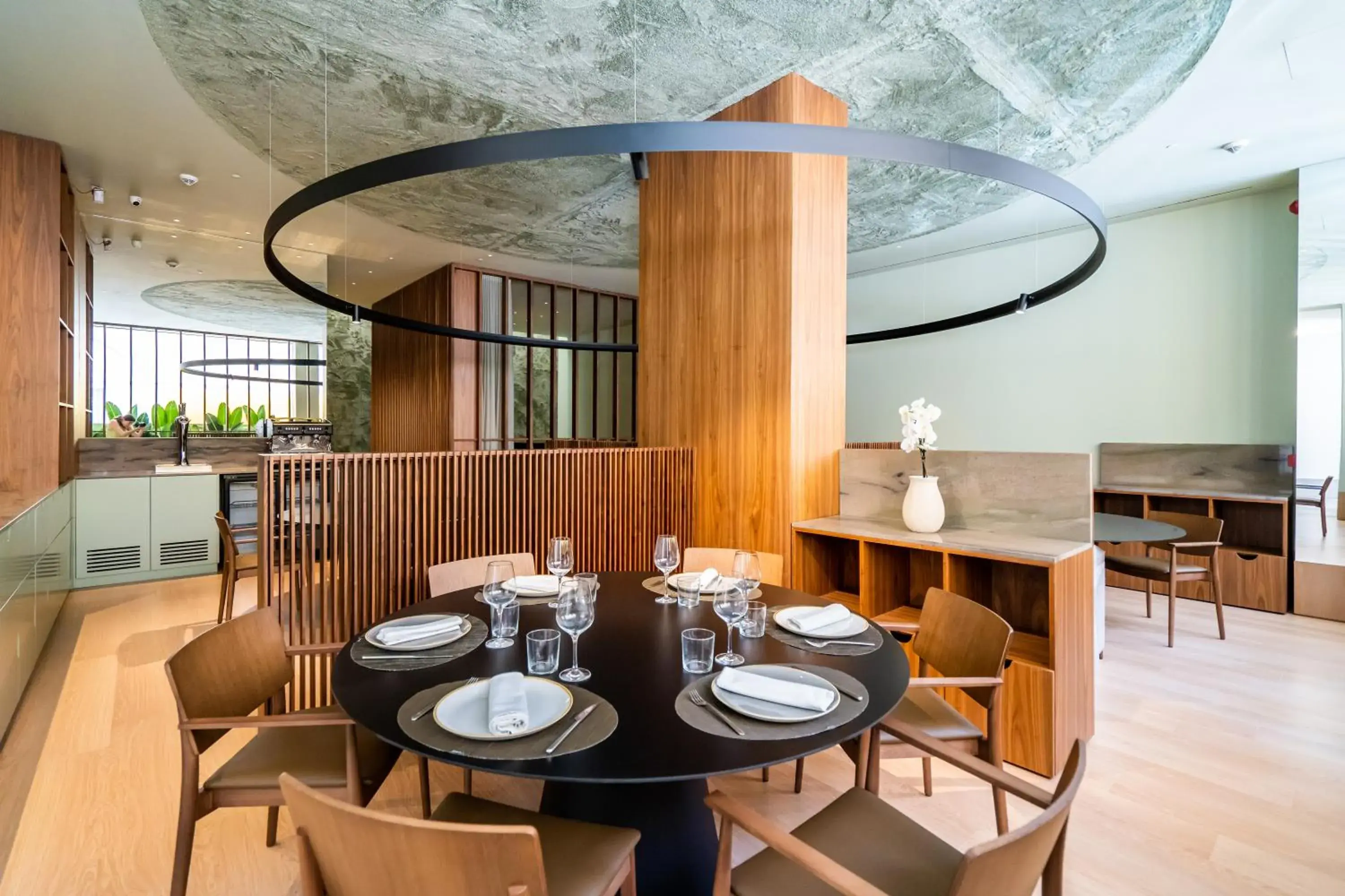 Restaurant/places to eat in Teide Rooms Restaurant/places to eat in Teide Rooms