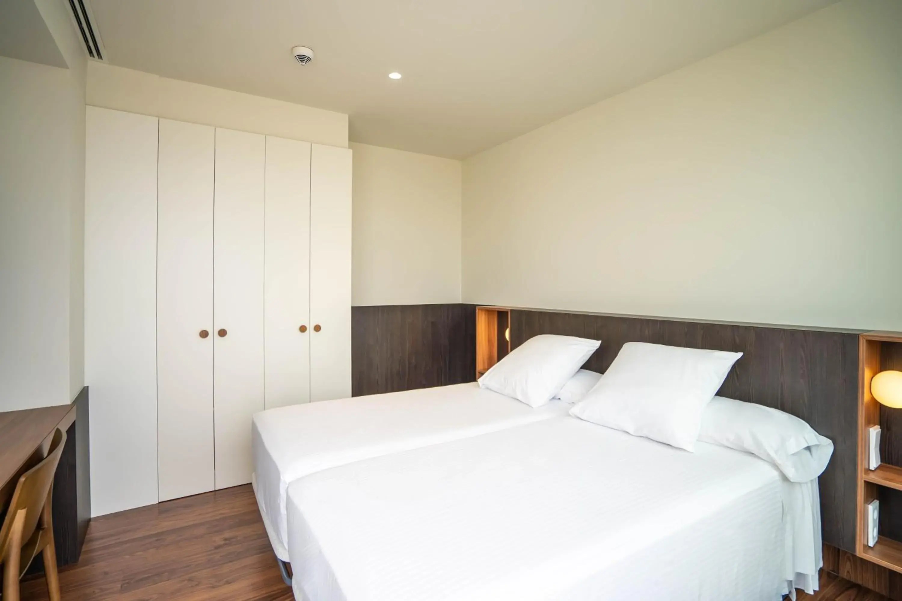 Bedroom, Bed in Teide Rooms Bedroom, Bed in Teide Rooms