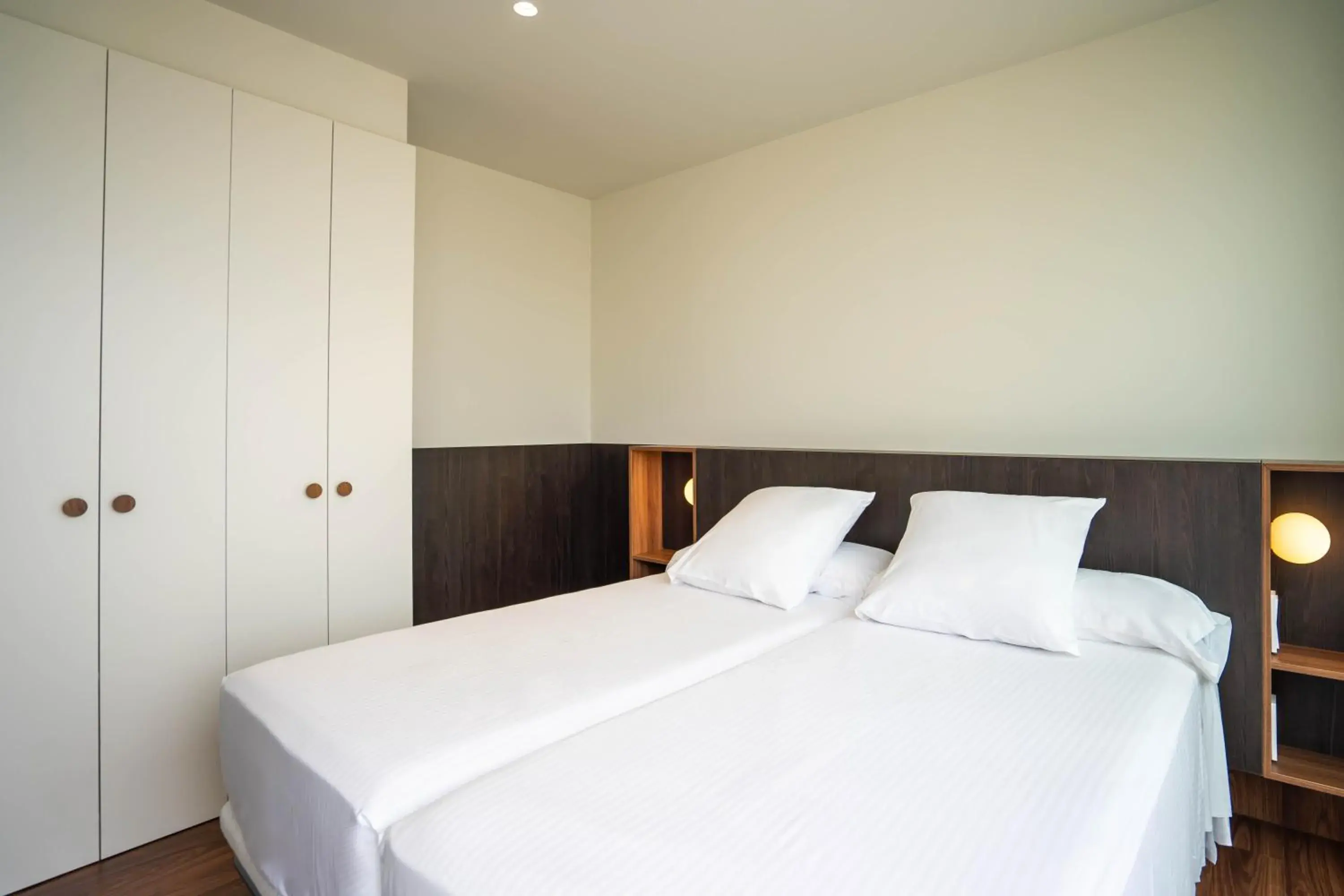 Bedroom, Bed in Teide Rooms Bedroom, Bed in Teide Rooms