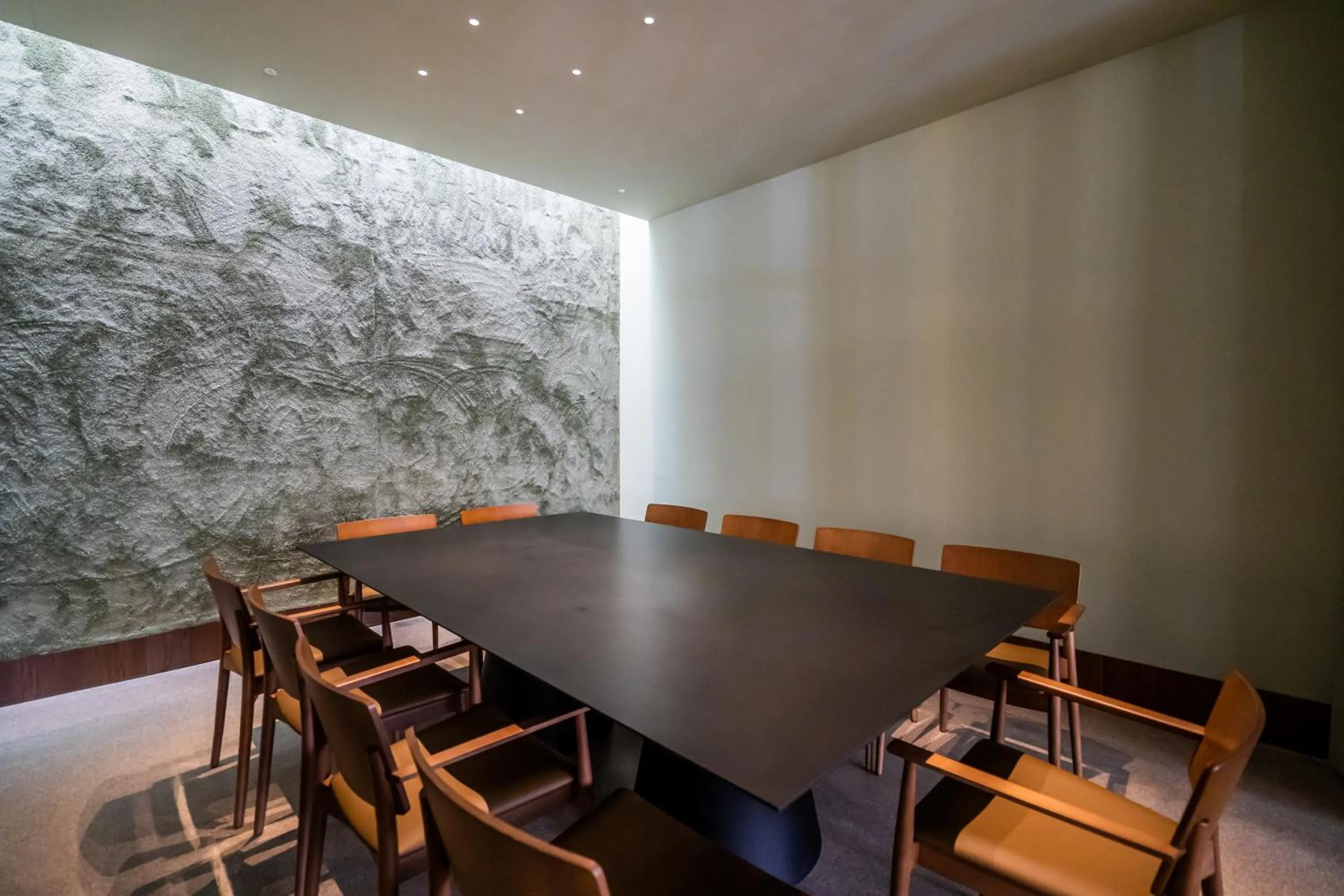 Restaurant/places to eat in Teide Rooms