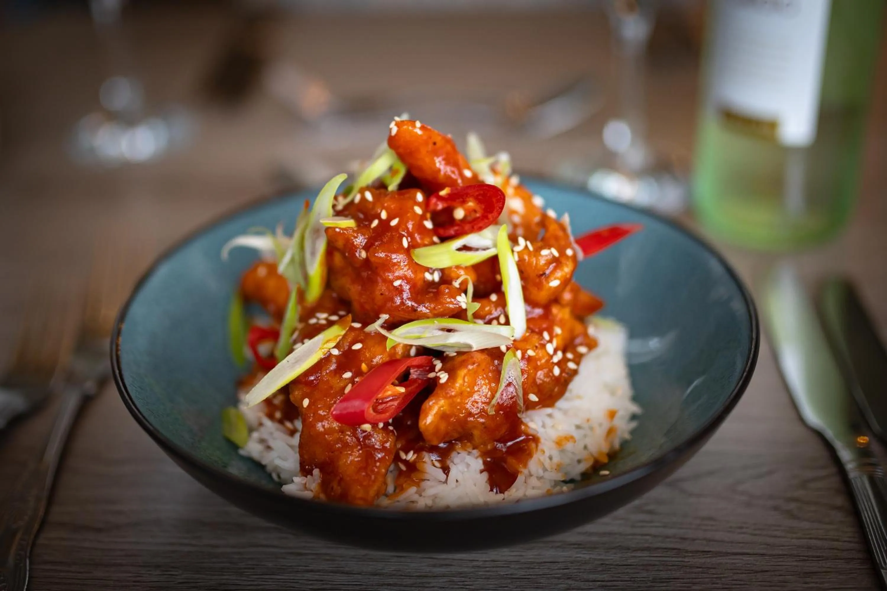 Lounge or bar in Bells Hotel