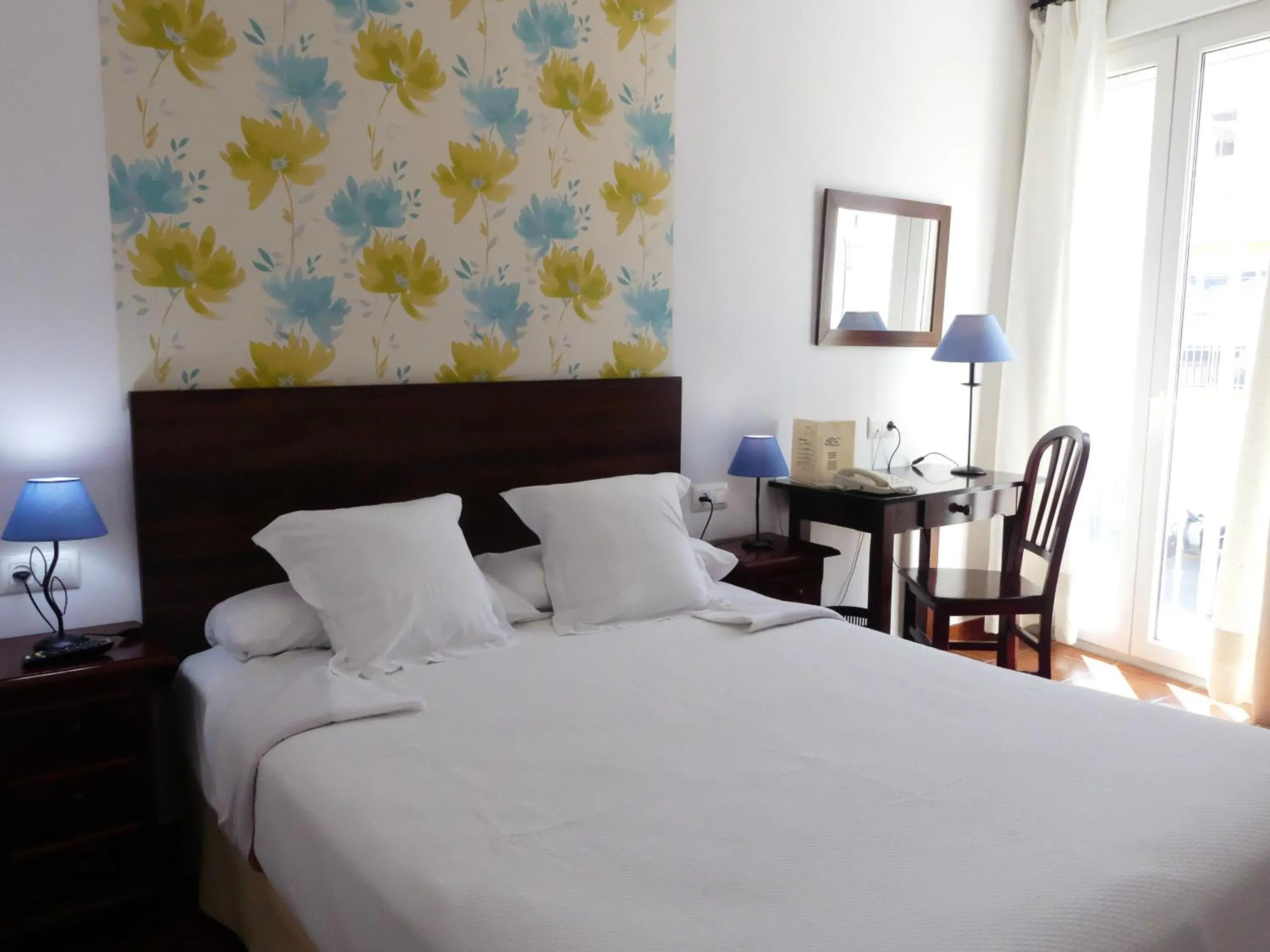 Hostal La Andaluza Hostal La Andaluza