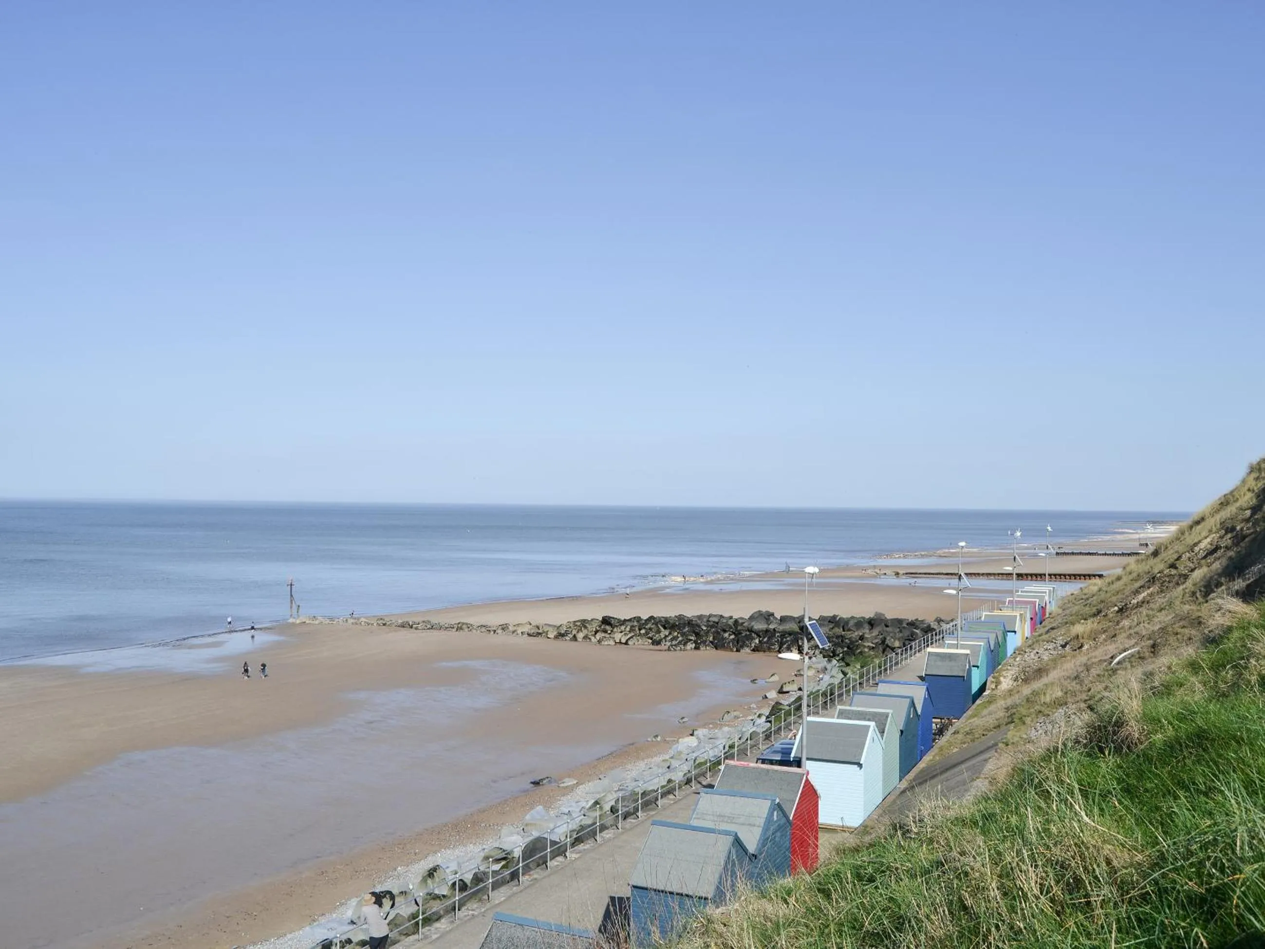 Property building in Beach Haven