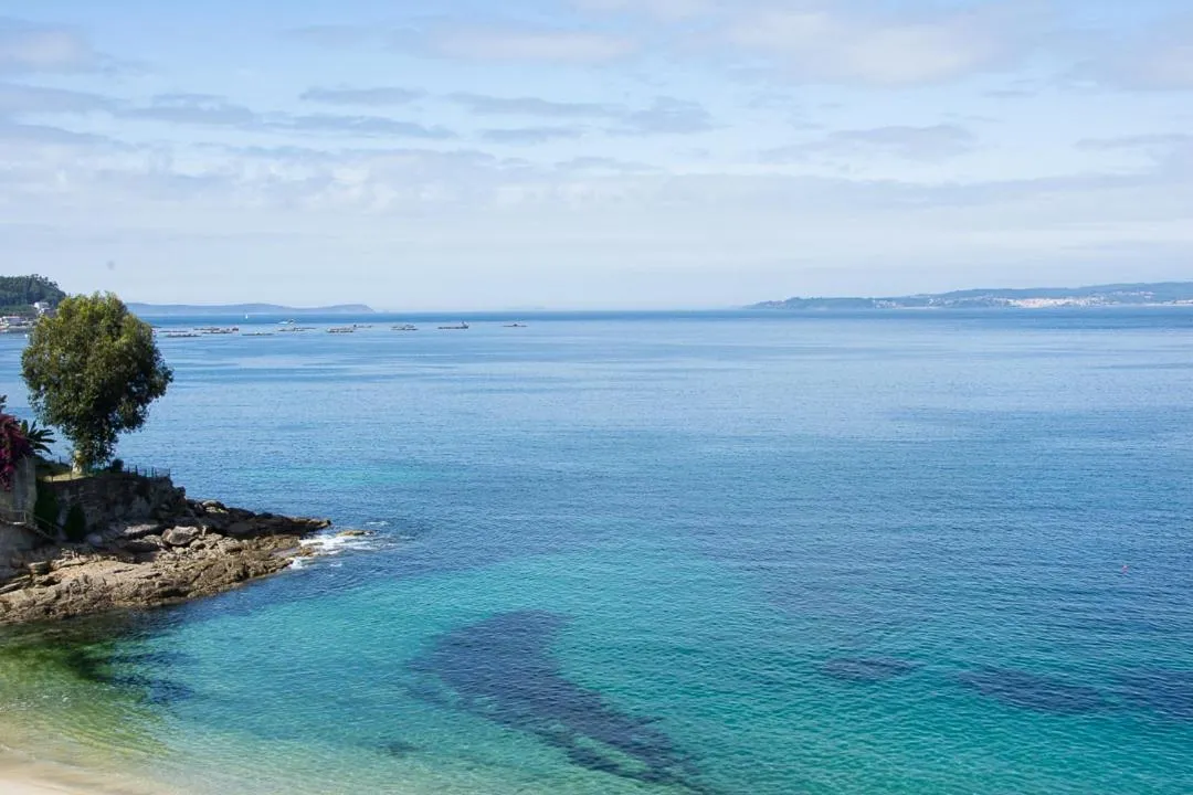 Hotel Restaurante Loureiro