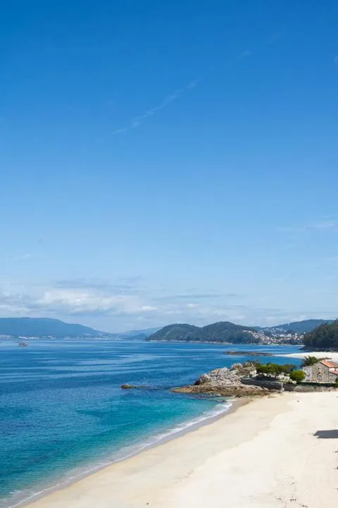 Hotel Restaurante Loureiro