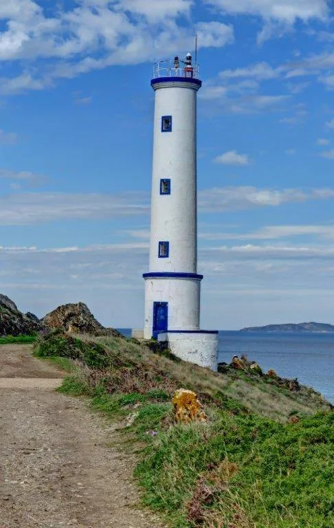 Nearby landmark in Hotel Restaurante Loureiro