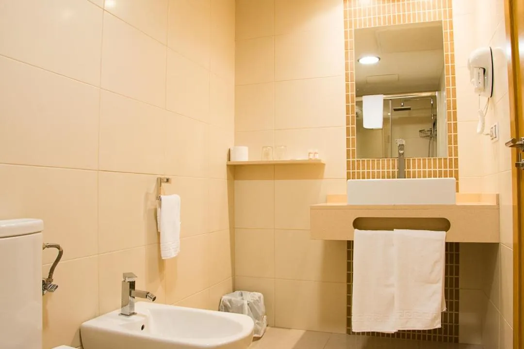 Hotel Restaurante Loureiro