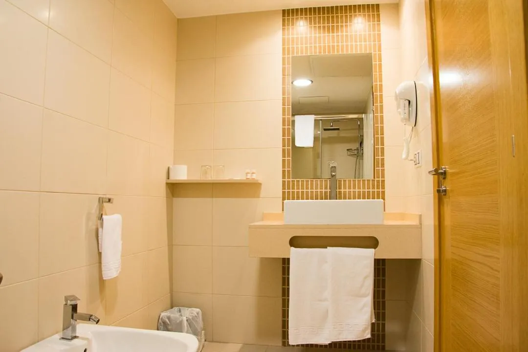 Hotel Restaurante Loureiro