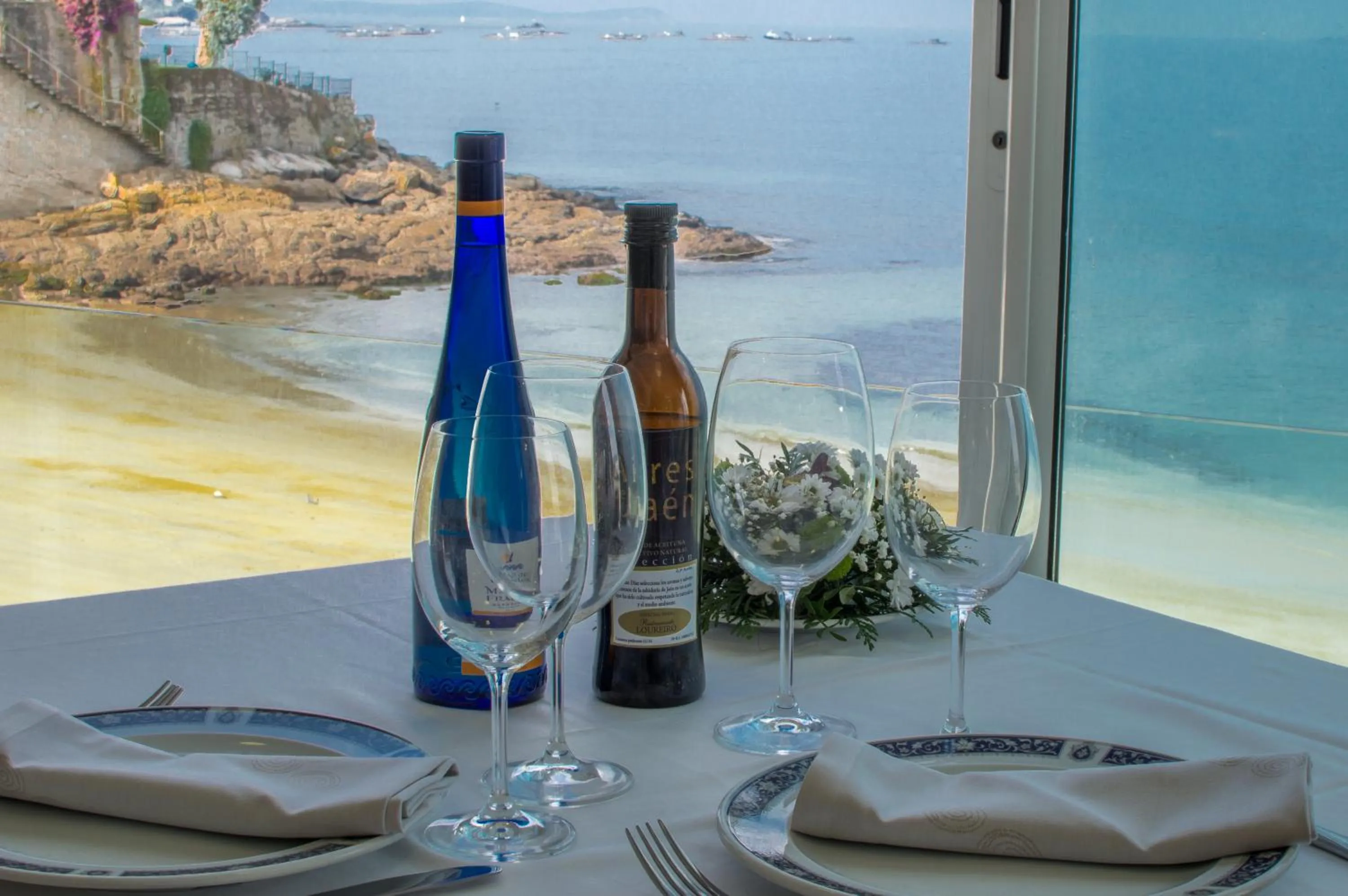 Hotel Restaurante Loureiro