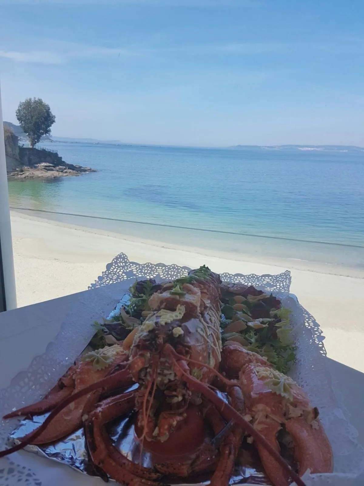 Hotel Restaurante Loureiro