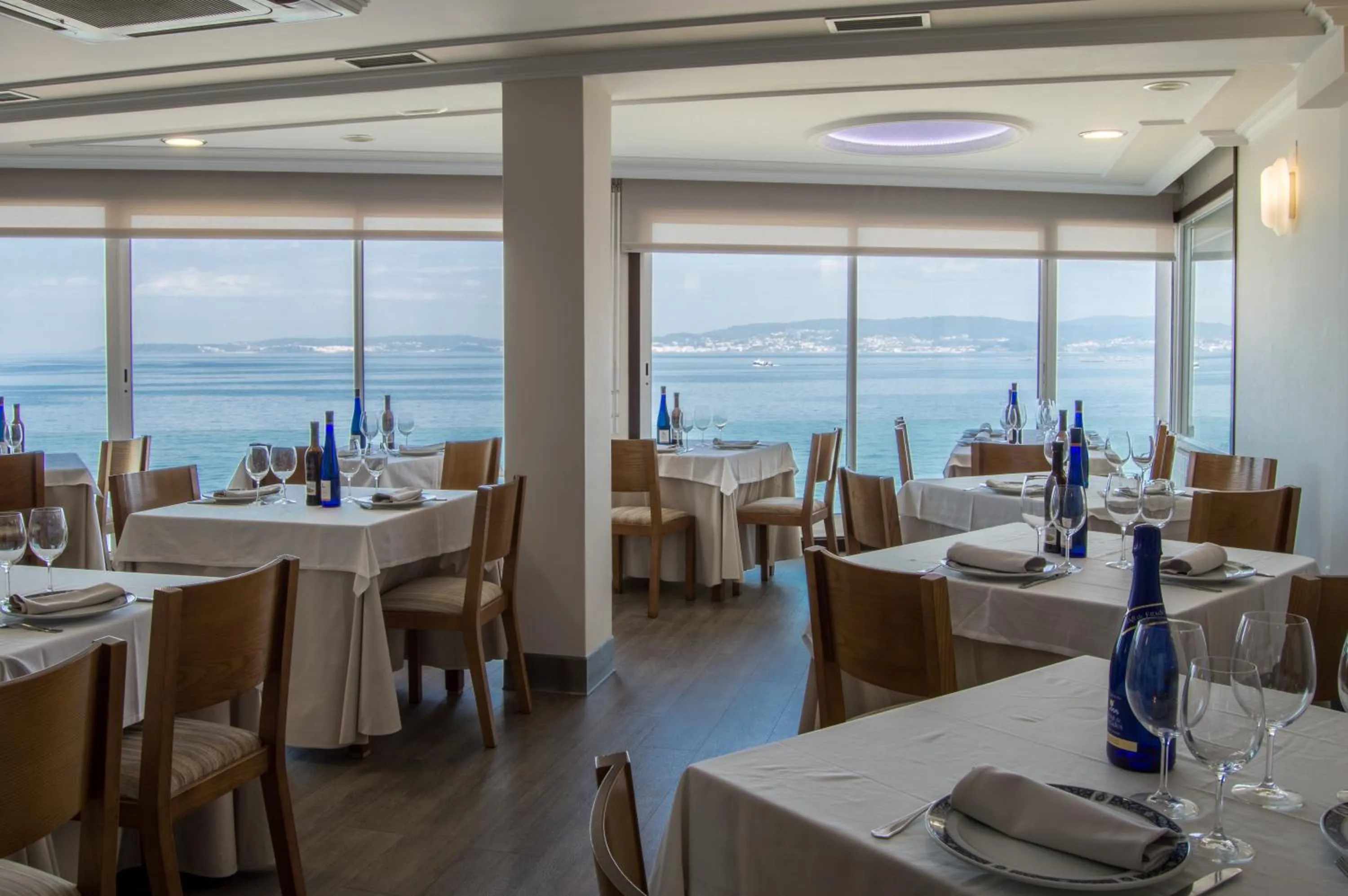 Hotel Restaurante Loureiro