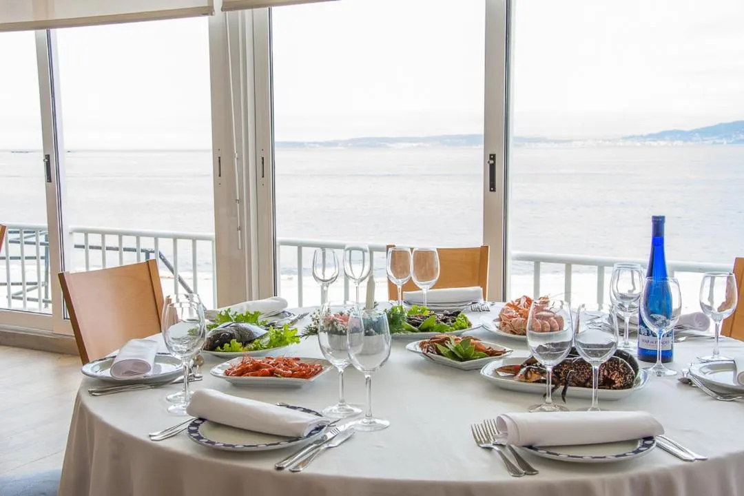 Hotel Restaurante Loureiro