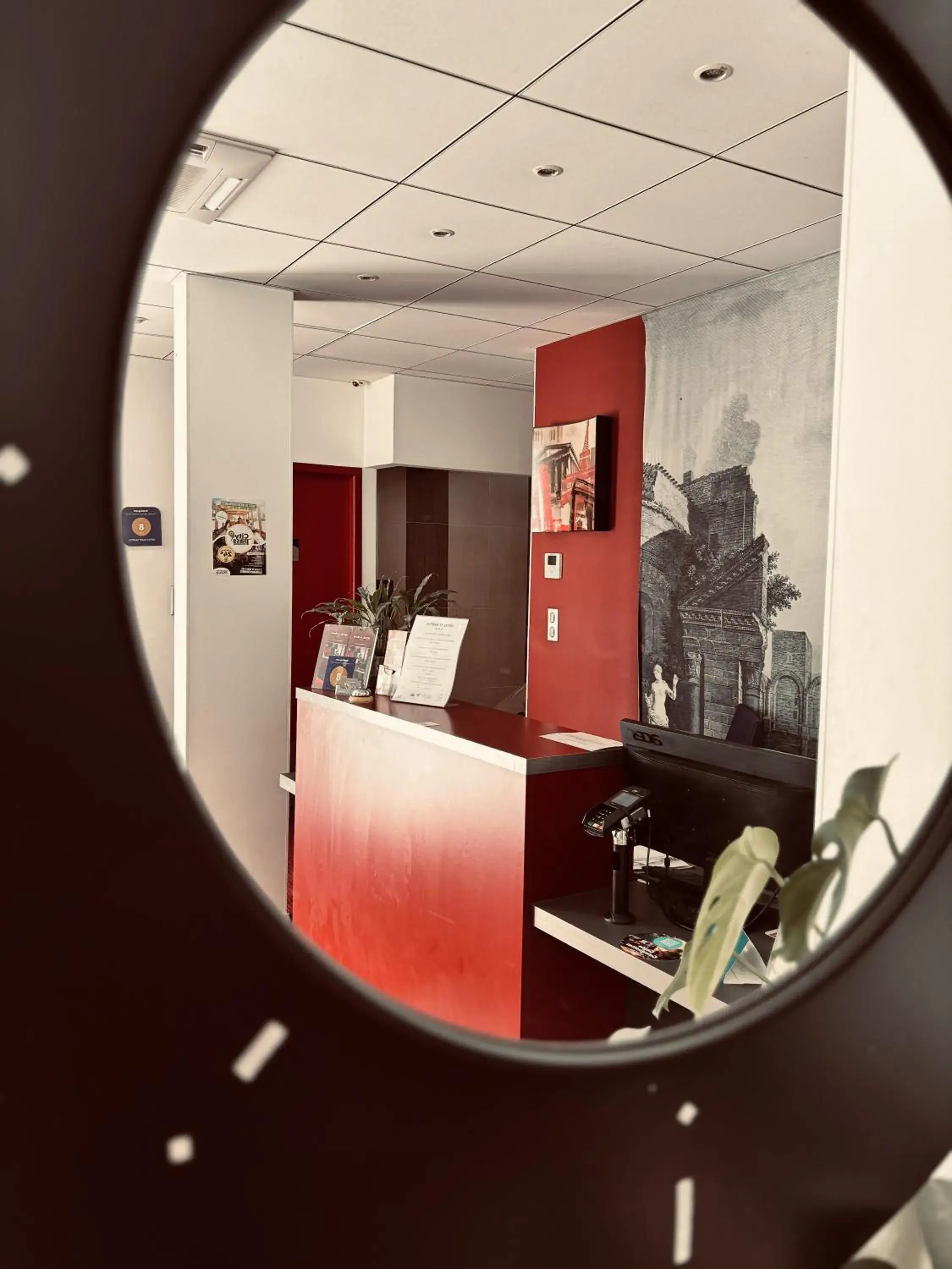 Logis Hôtel Saint Martin Logis Hôtel Saint Martin