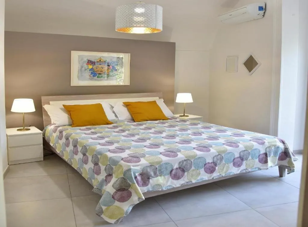 Benedettini - Suites
