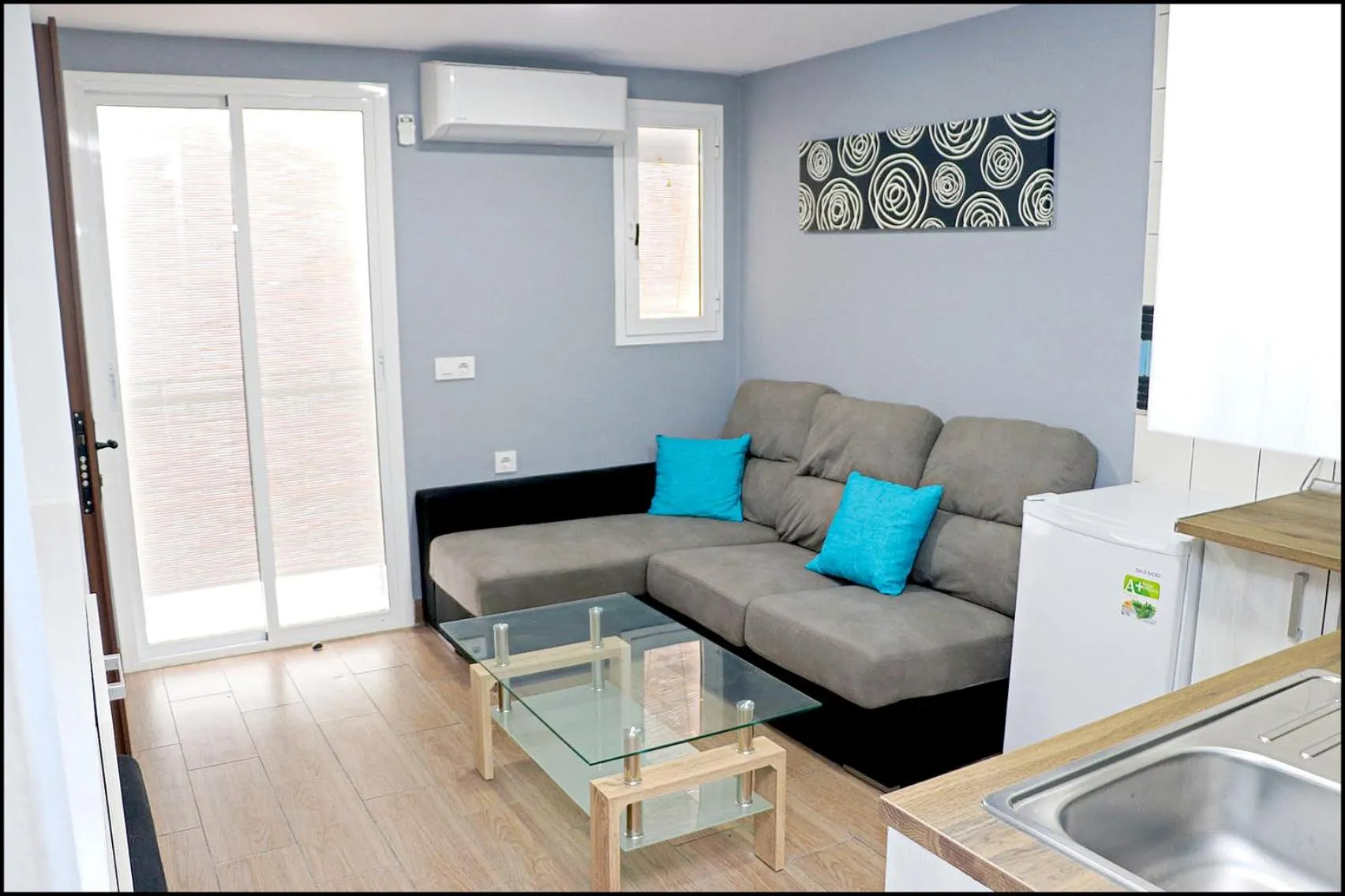 Apartamento Baluarte