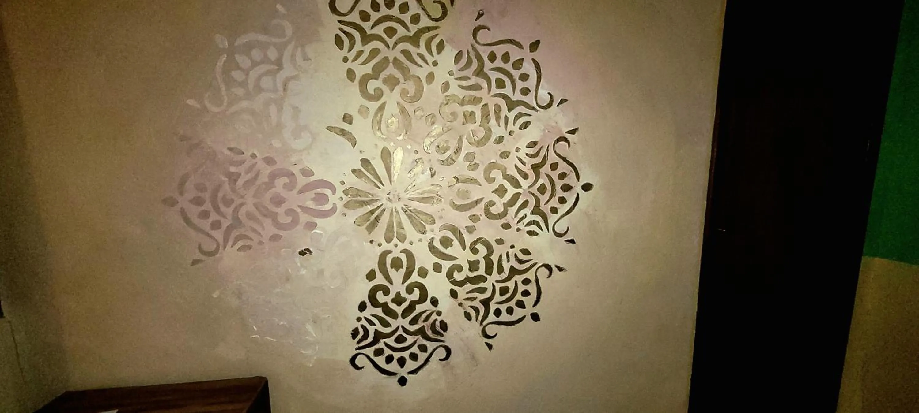 Property building in Imbassaí Pousada Hostel Lujimba