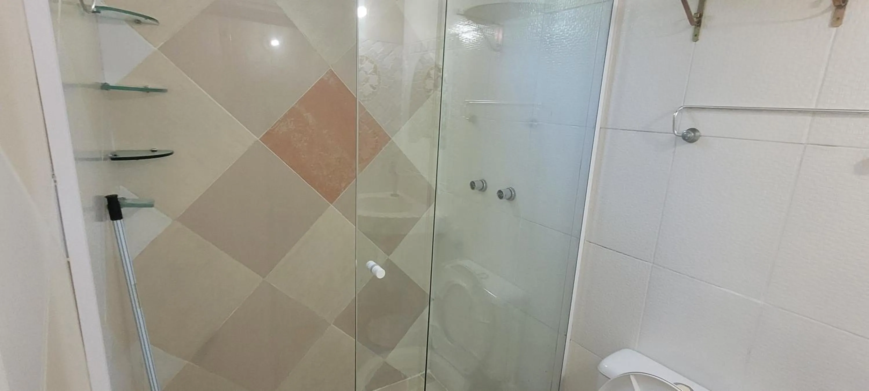 Property building in Imbassaí Pousada Hostel Lujimba