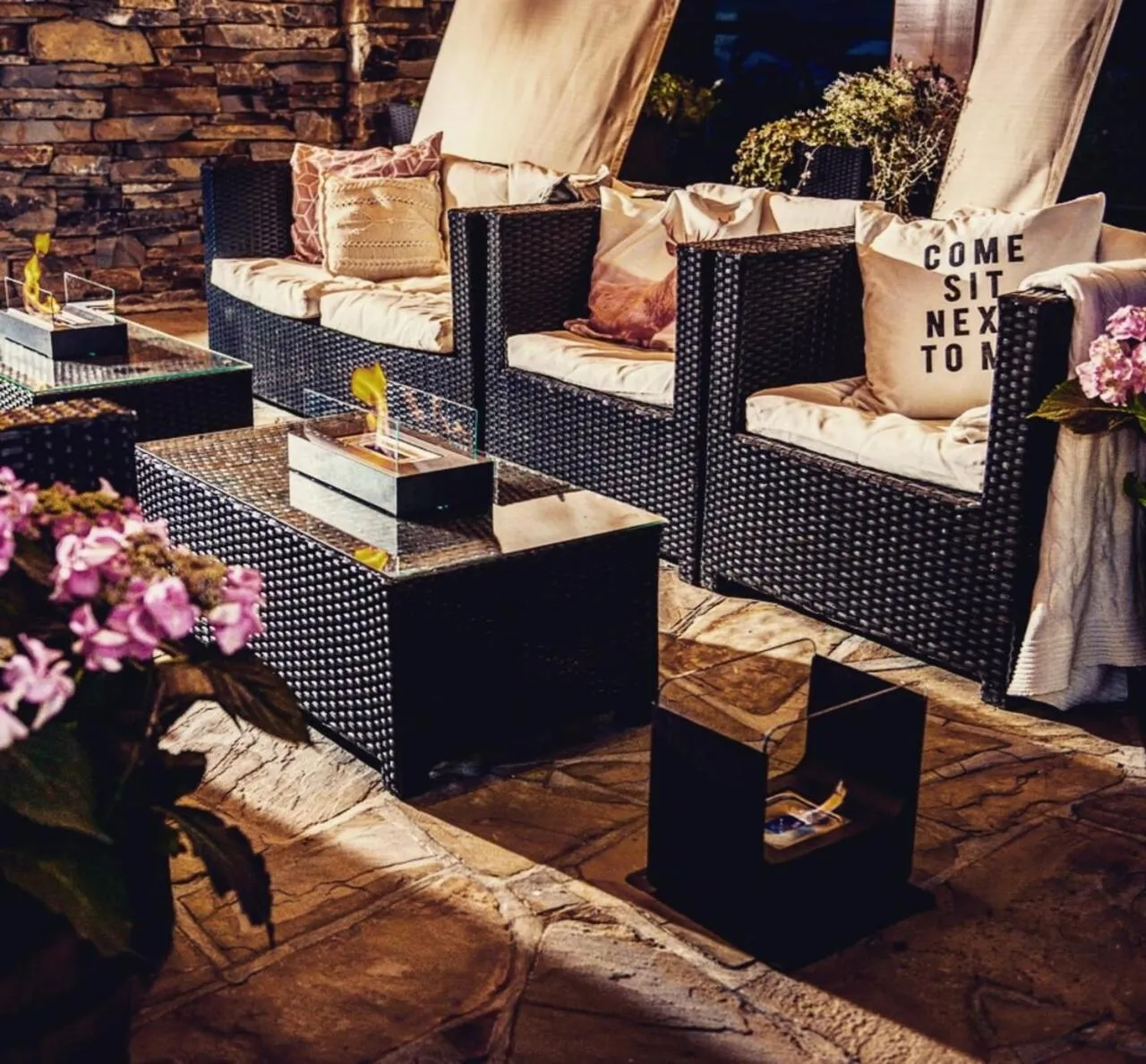 Garden in Silverton -sauna,jacuzzi,mini siłownia,bar sezonowy, przyjazny rodzinom