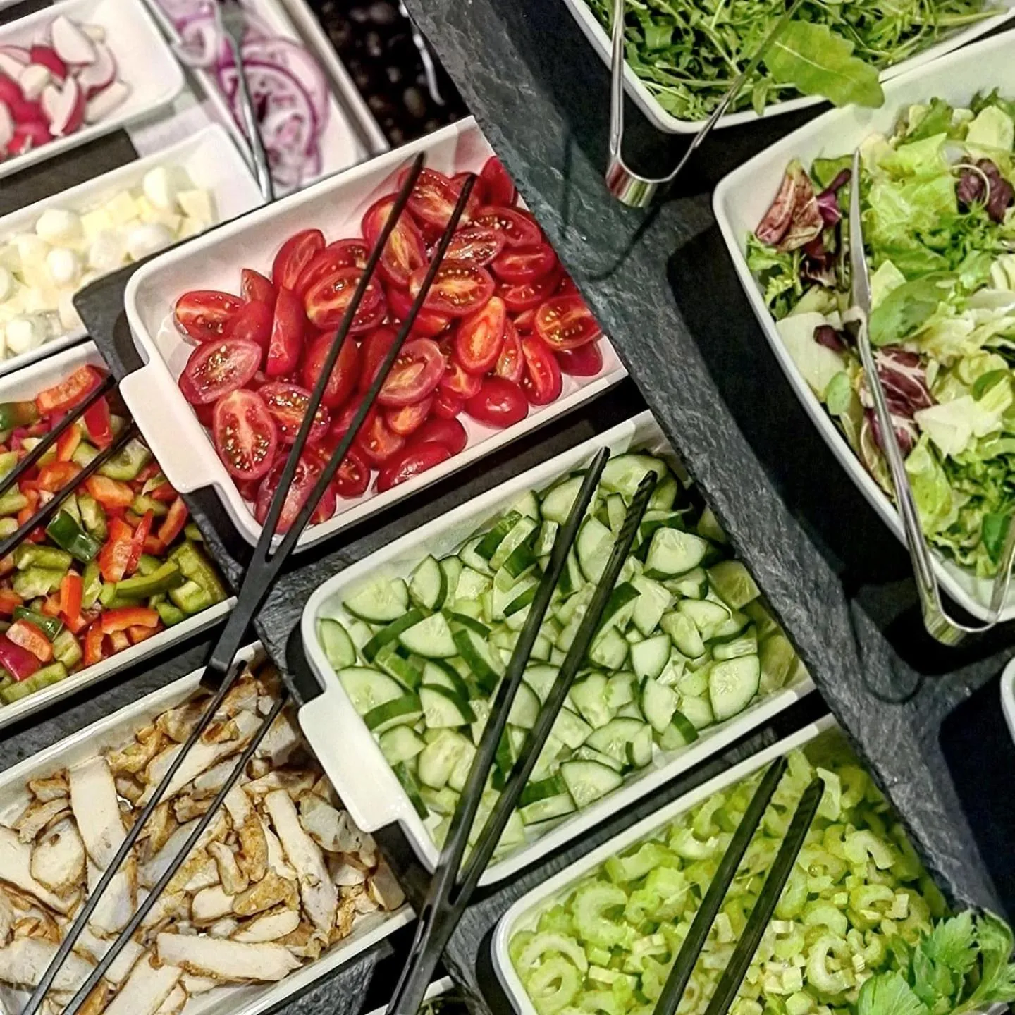 Buffet breakfast in Silverton -sauna,jacuzzi,mini siłownia,bar sezonowy, przyjazny rodzinom