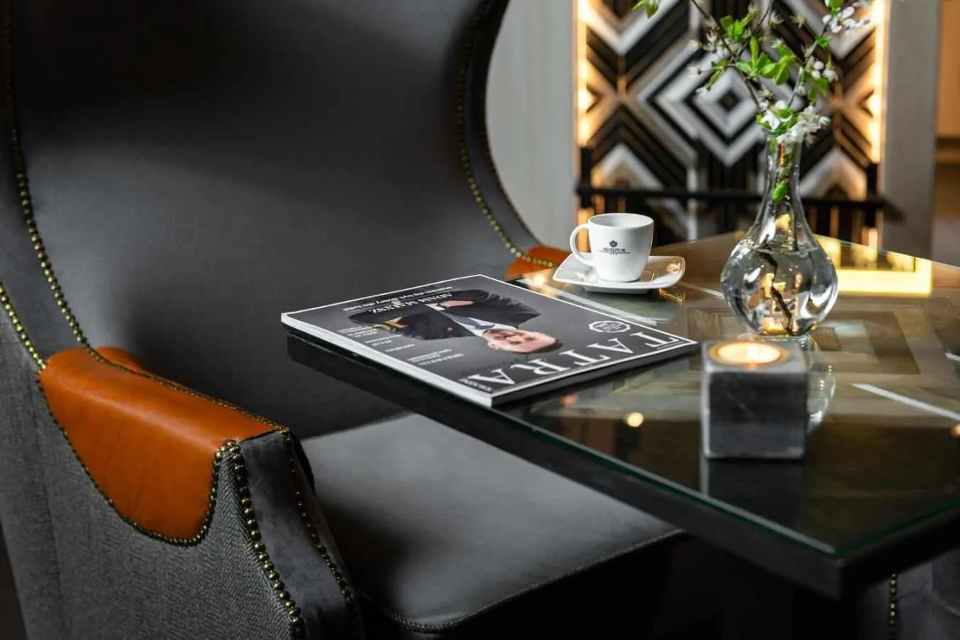 Lounge or bar in Silverton -sauna,jacuzzi,mini siłownia,bar sezonowy, przyjazny rodzinom