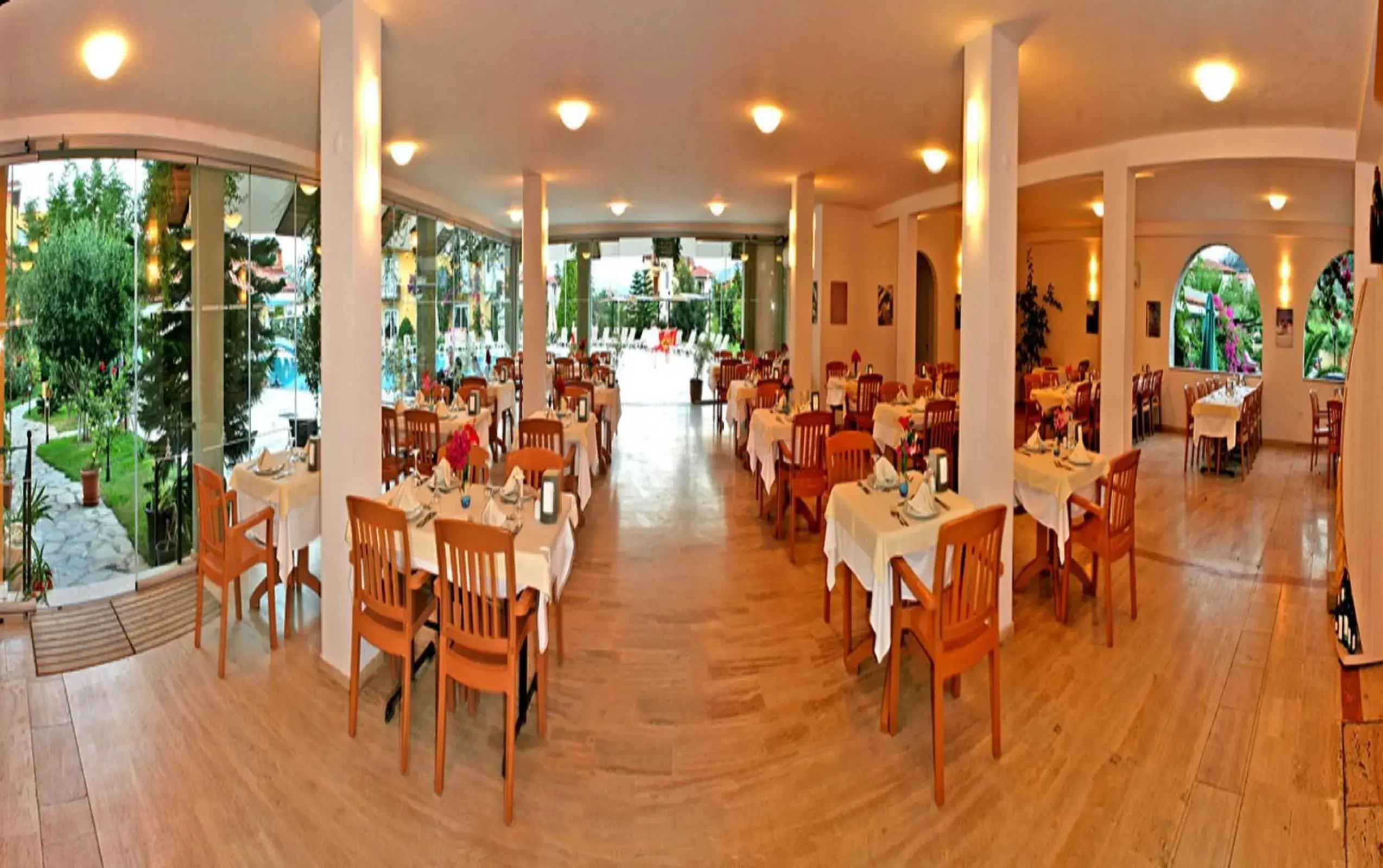 Restaurant/places to eat in Club Alla Turca Restaurant/places to eat in Club Alla Turca
