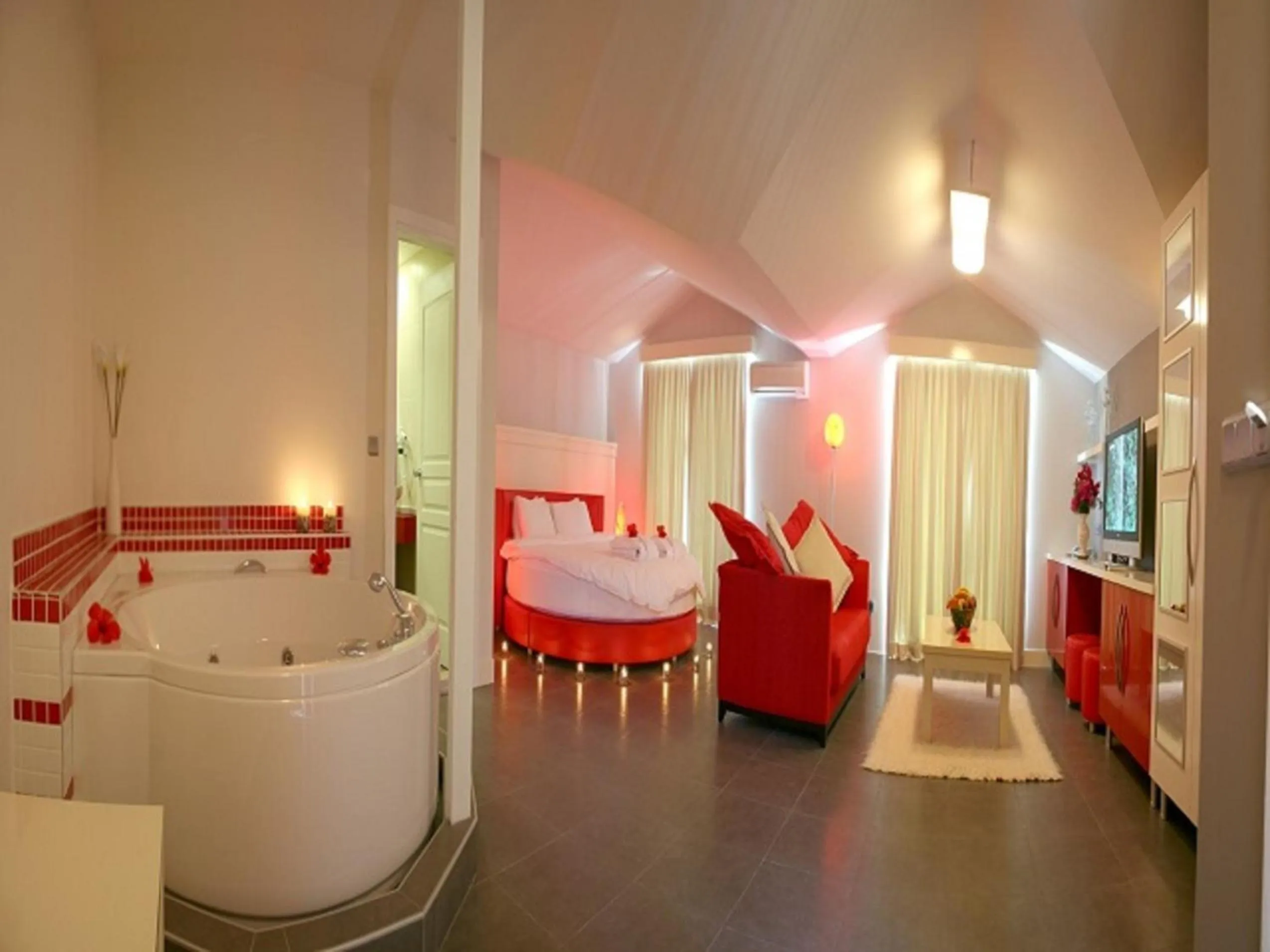 Decorative detail in Club Alla Turca