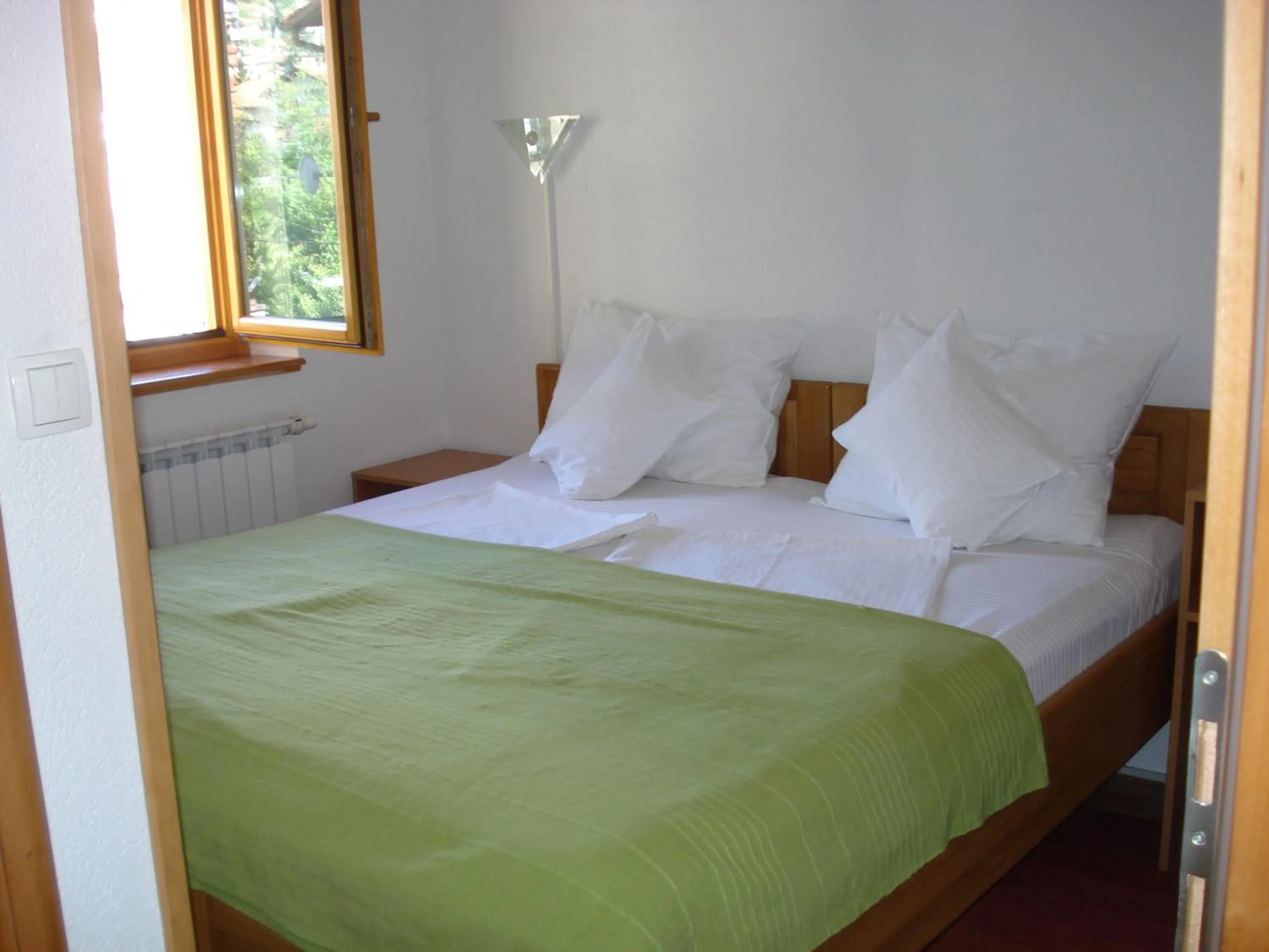 Villa Una